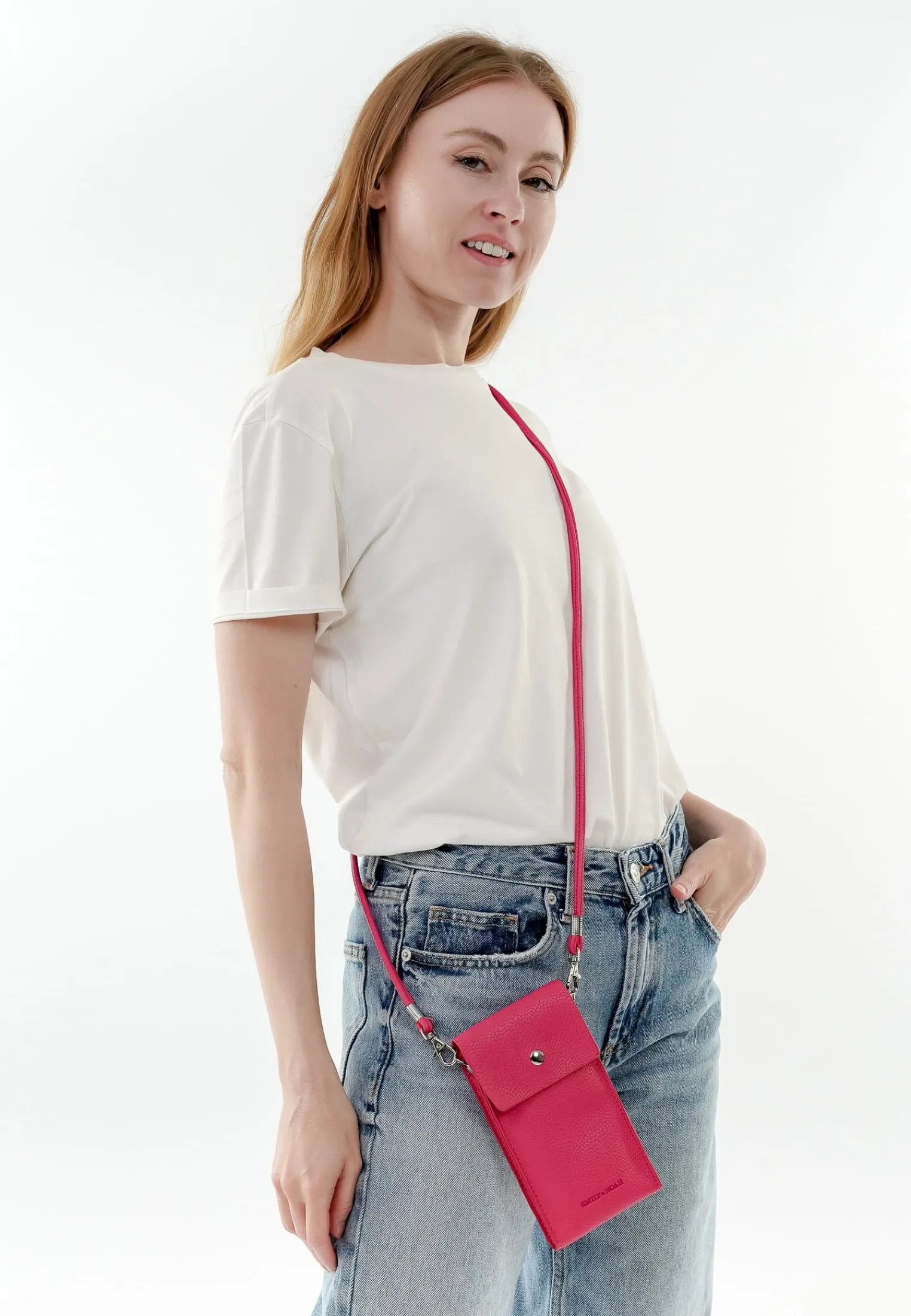 Flash Sale Handyetui E&N Emma Umhängetaschen