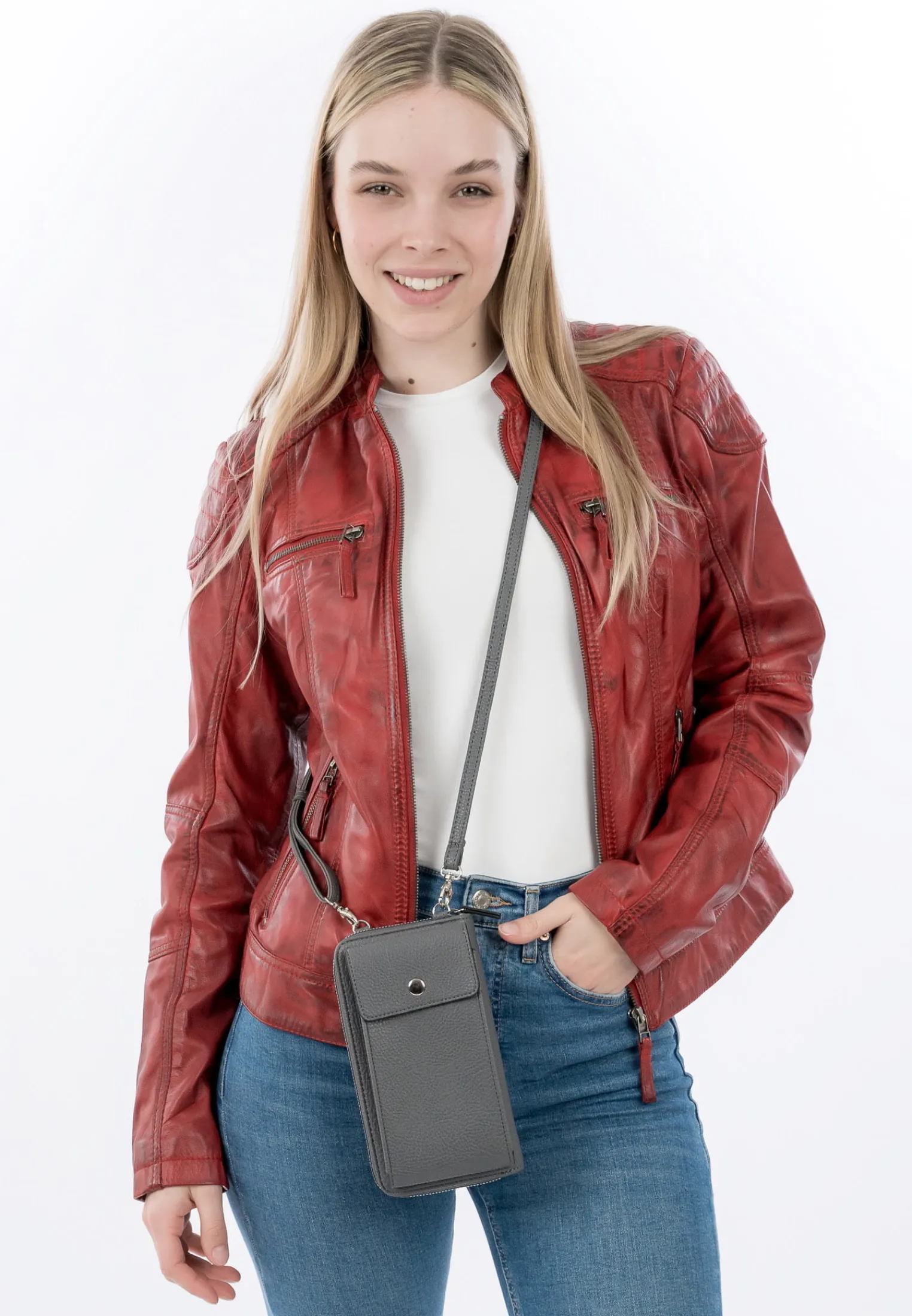 Cheap Handyetui E&N Emma Umhängetaschen