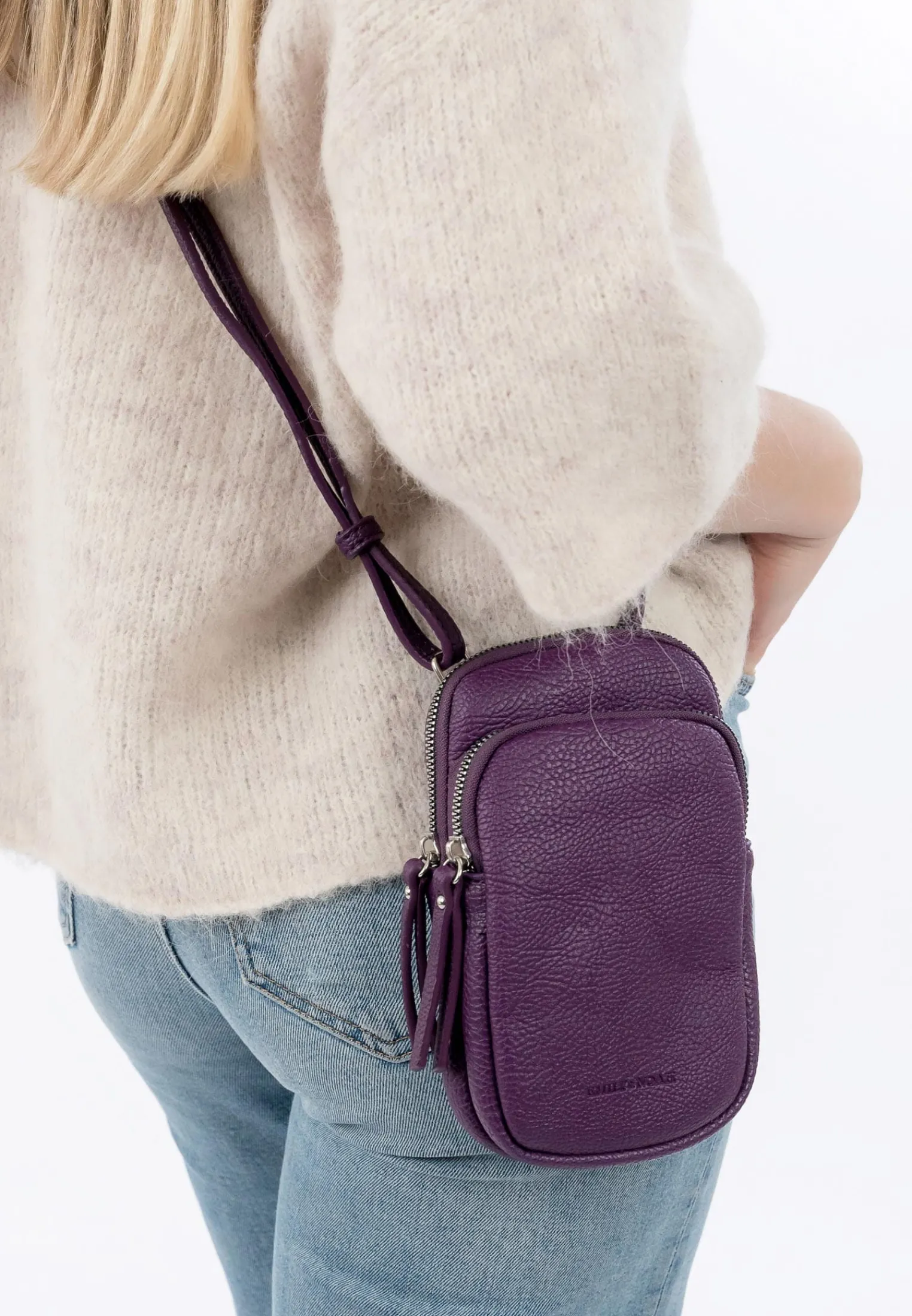 Flash Sale Handyetui E&N Emma Umhängetaschen