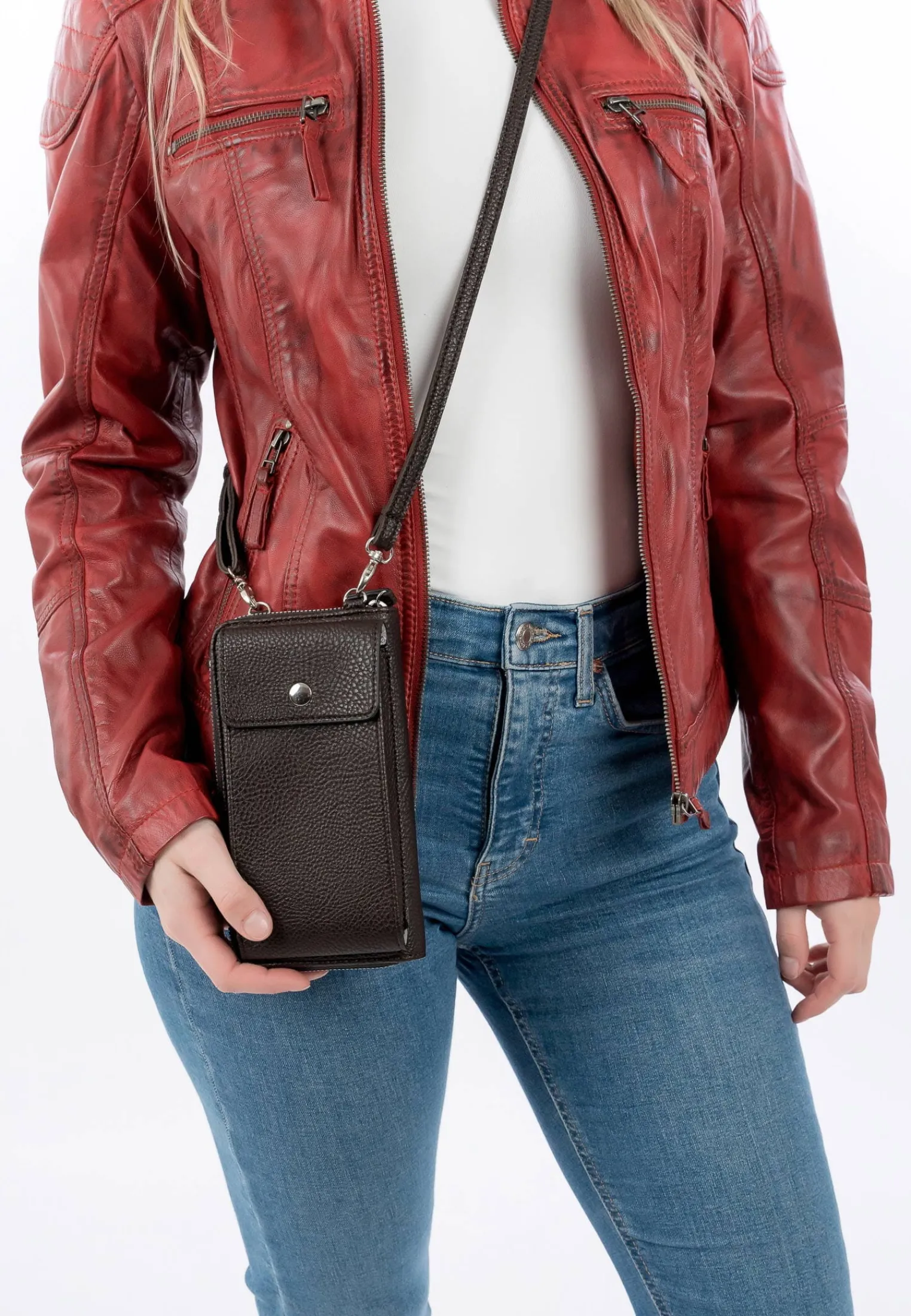Flash Sale Handyetui E&N Emma Umhängetaschen