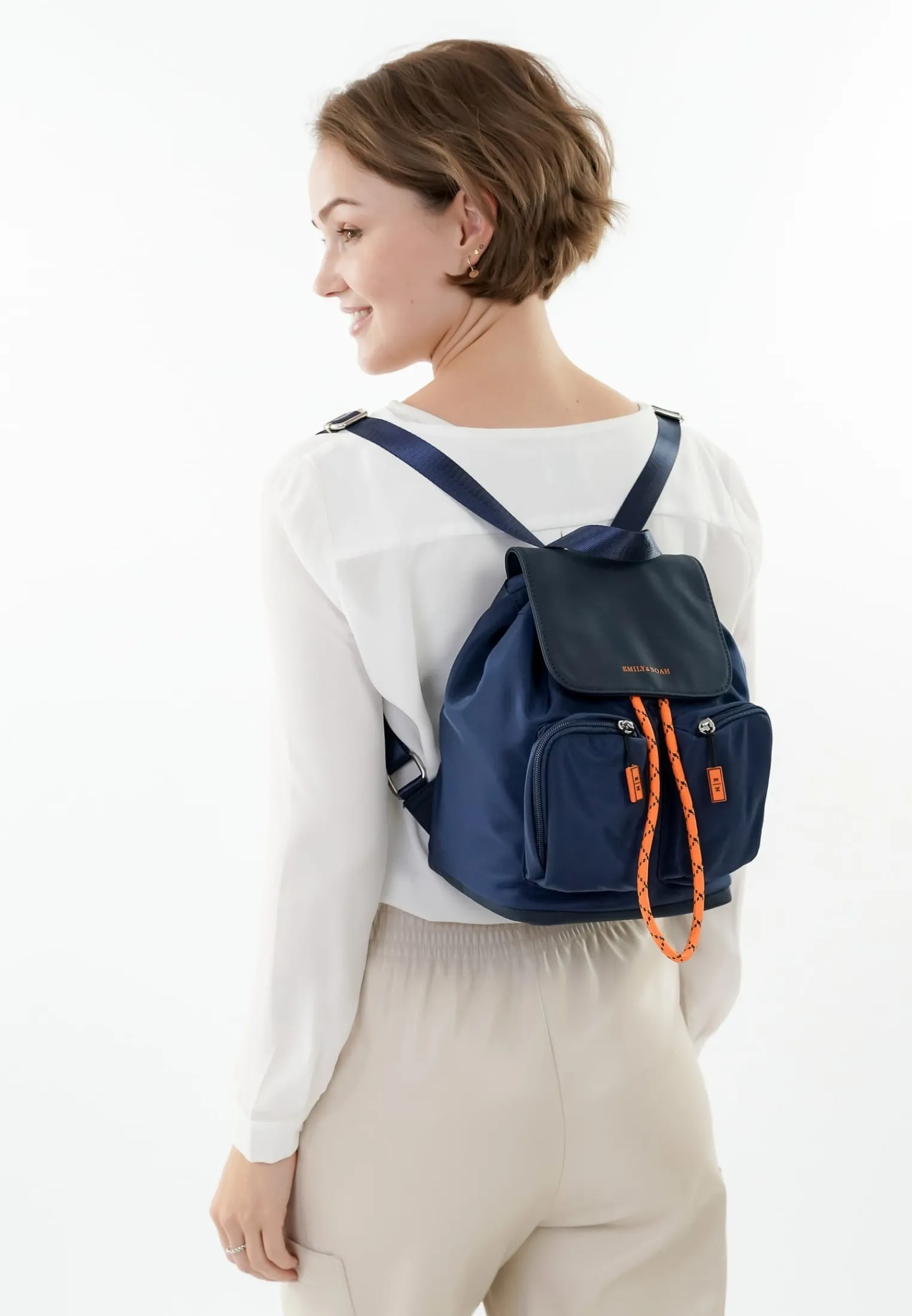 Clearance Rucksack E&N Beatrice klein Rucksäcke