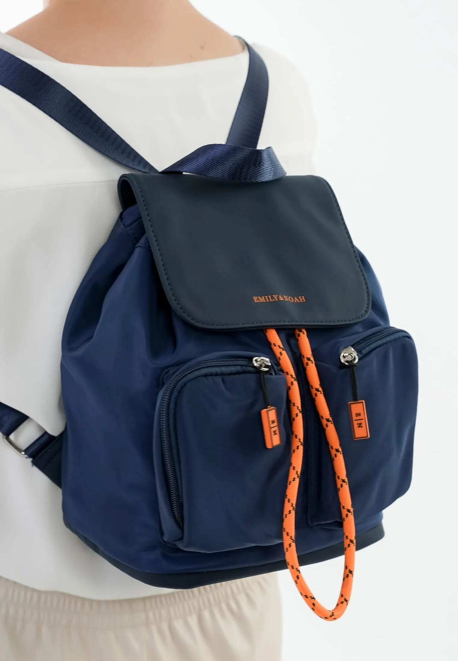 Clearance Rucksack E&N Beatrice klein Rucksäcke