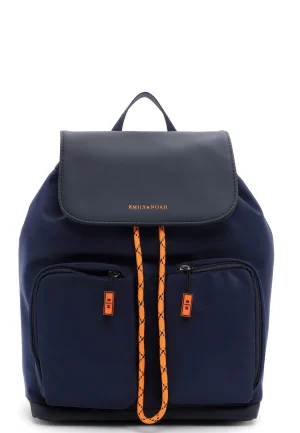 Best Rucksack E&N Beatrice mittel Rucksäcke