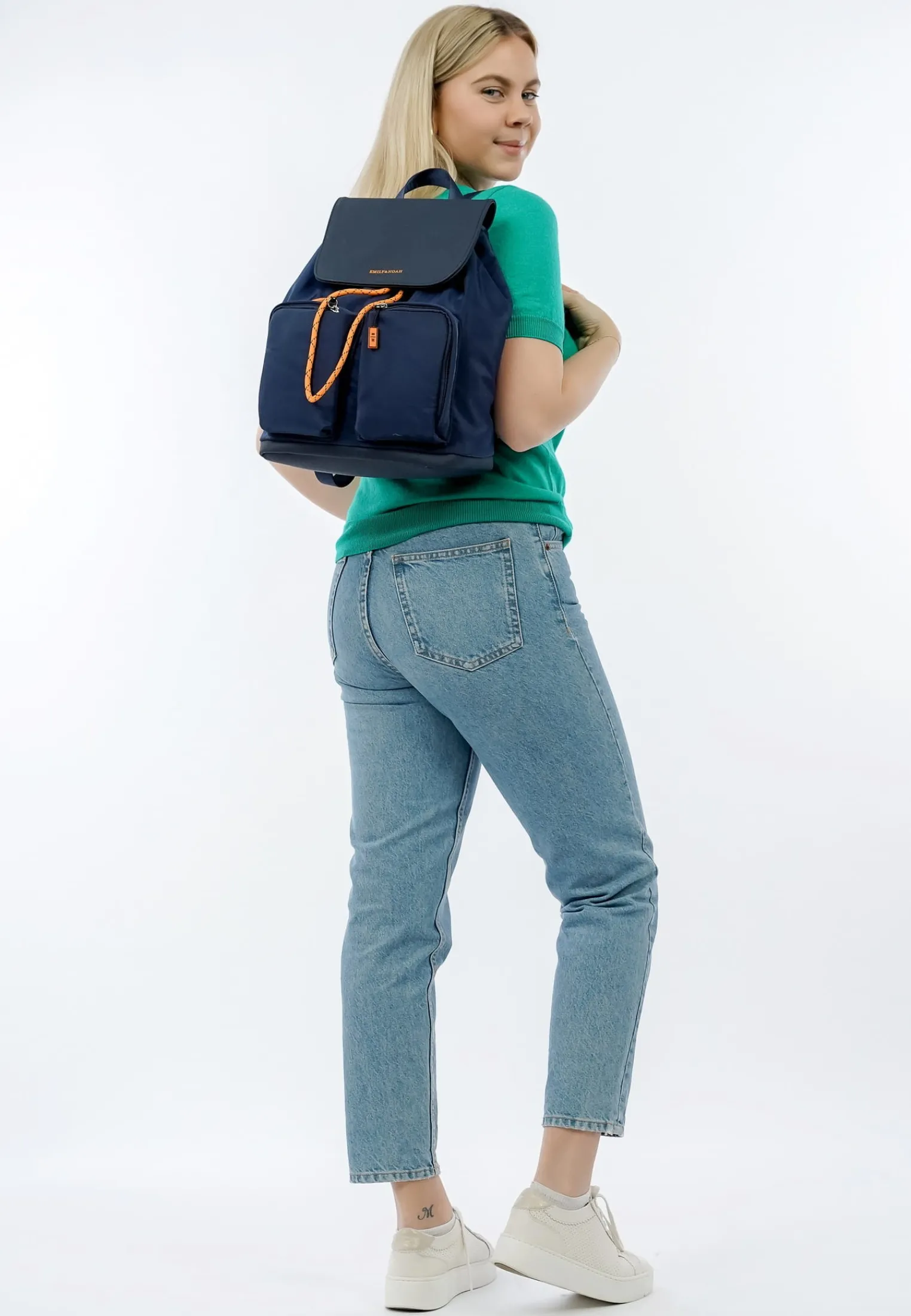 Best Rucksack E&N Beatrice mittel Rucksäcke