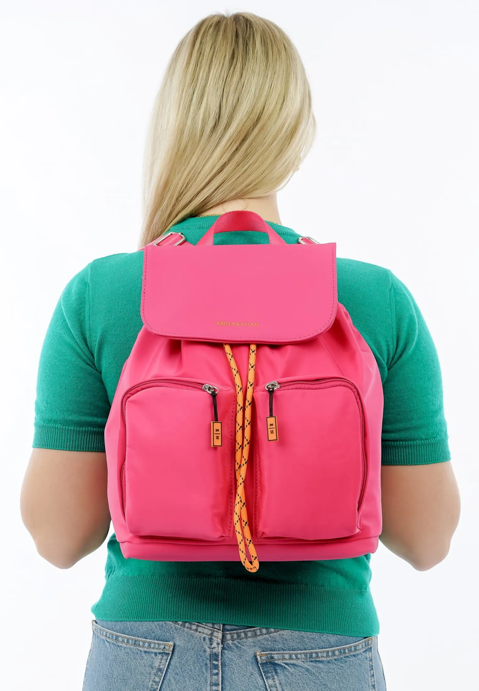 Online Rucksack E&N Beatrice mittel Rucksäcke