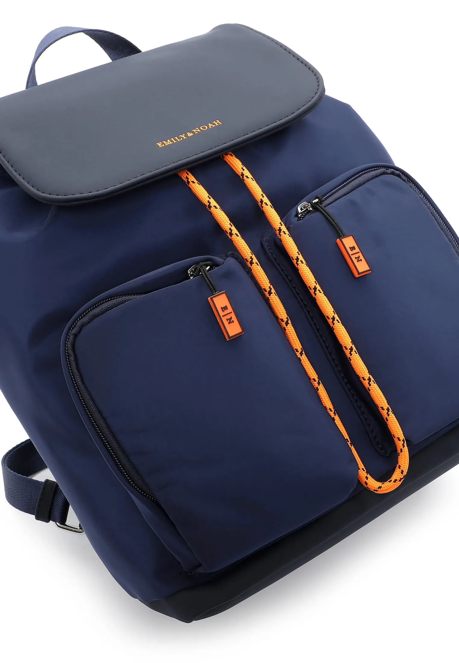 Best Rucksack E&N Beatrice mittel Rucksäcke