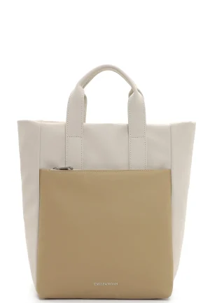 Cheap Rucksack E&N Bettina mittel Rucksäcke