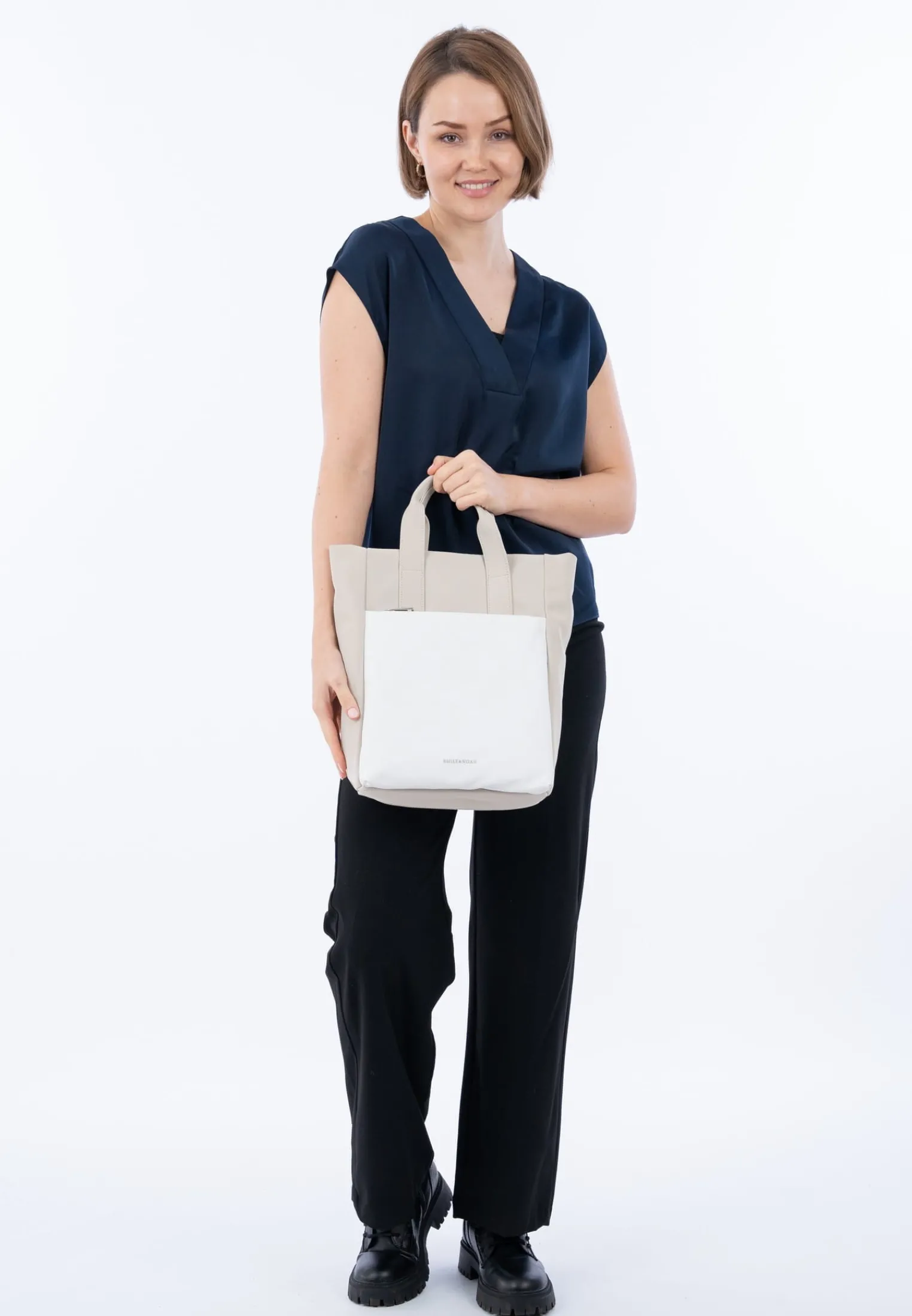 Best Rucksack E&N Bettina mittel Rucksäcke
