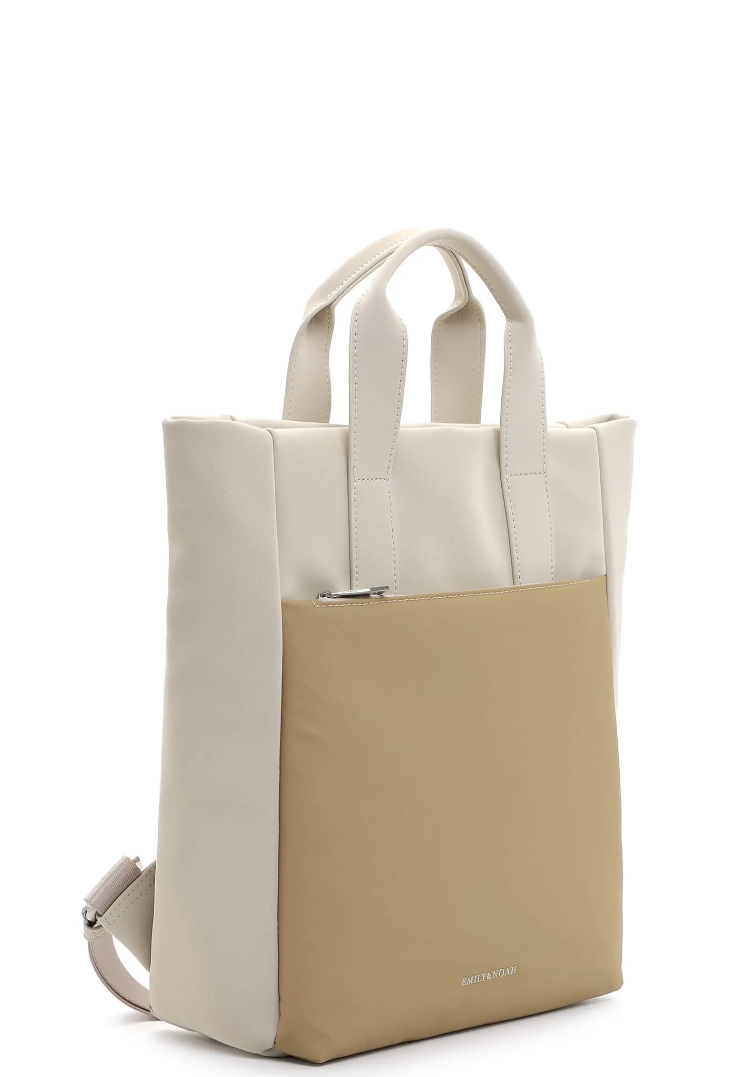 Cheap Rucksack E&N Bettina mittel Rucksäcke