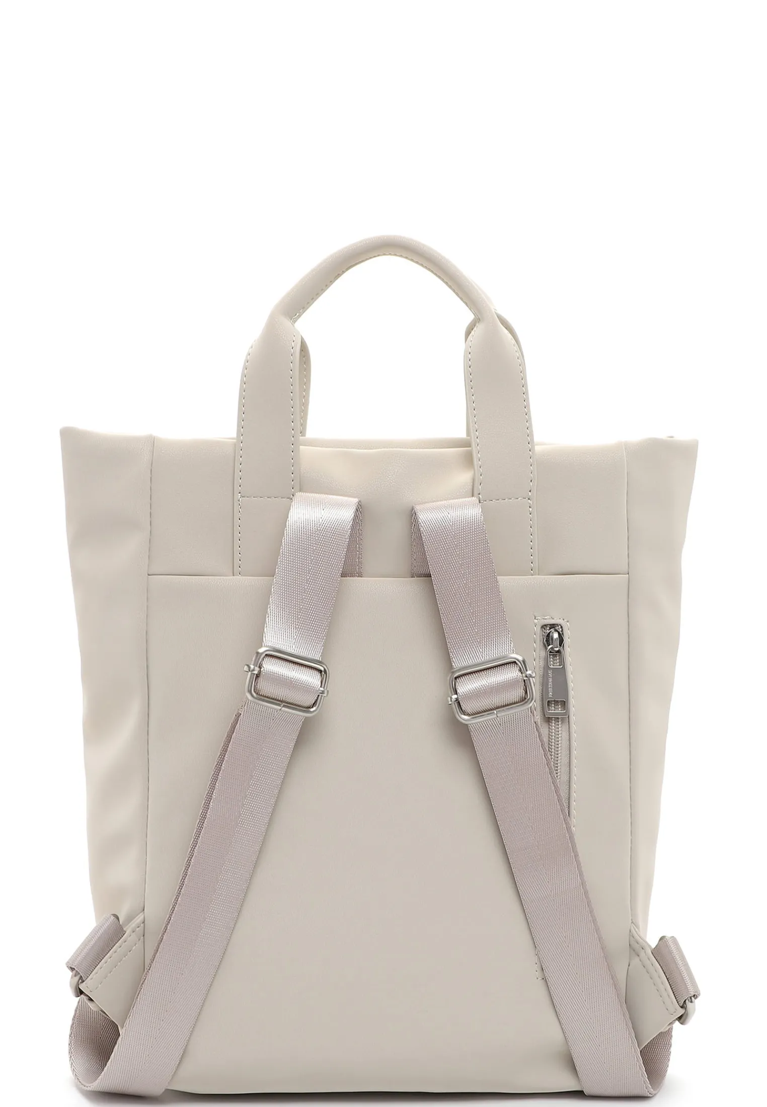 Cheap Rucksack E&N Bettina mittel Rucksäcke