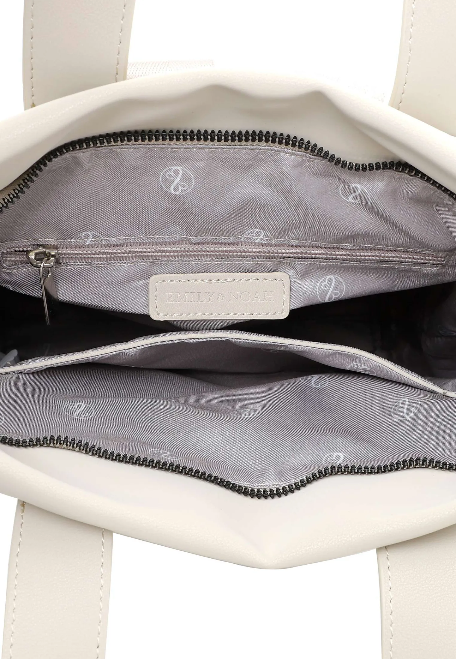 Cheap Rucksack E&N Bettina mittel Rucksäcke