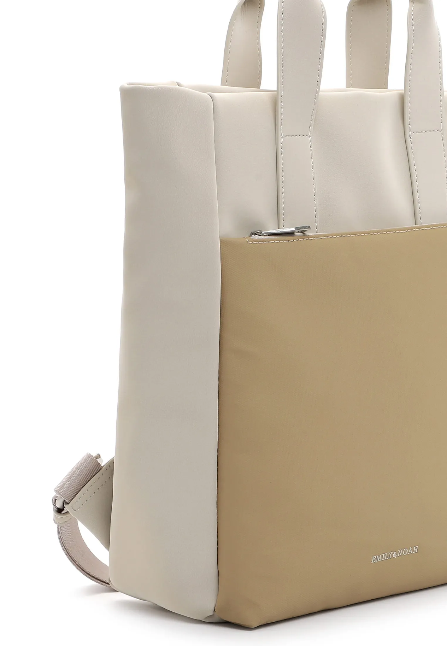 Cheap Rucksack E&N Bettina mittel Rucksäcke