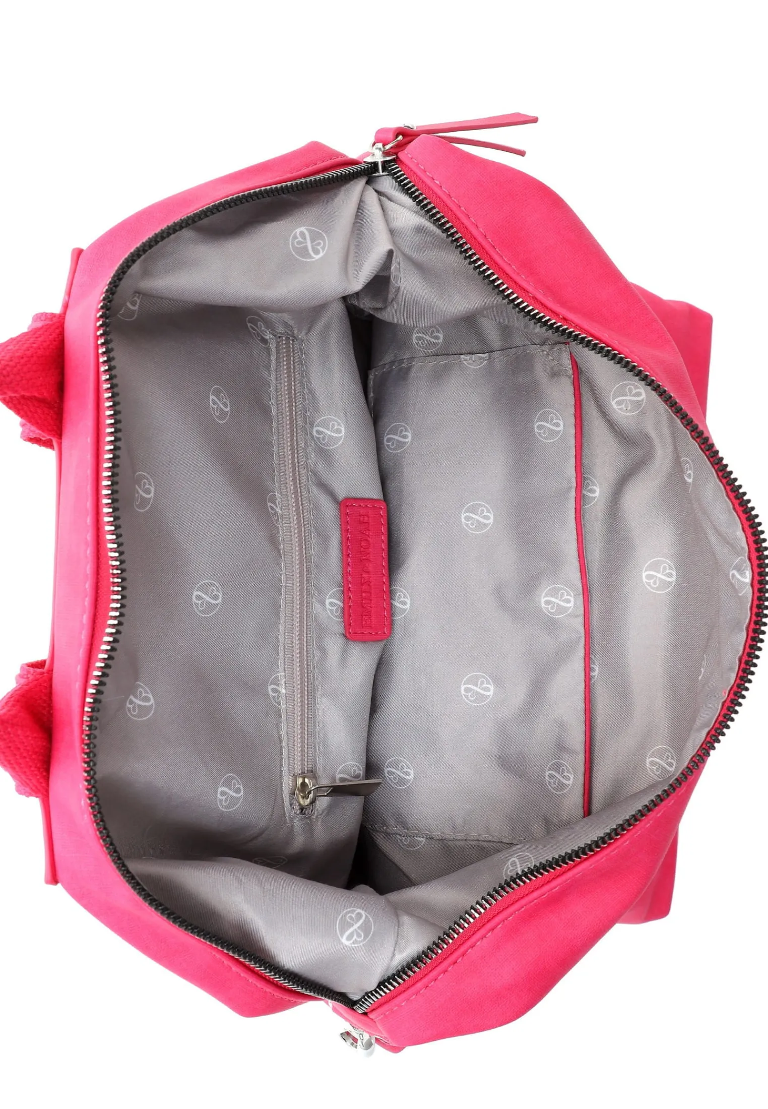 Cheap Rucksack E&N Bonnie groß Rucksäcke