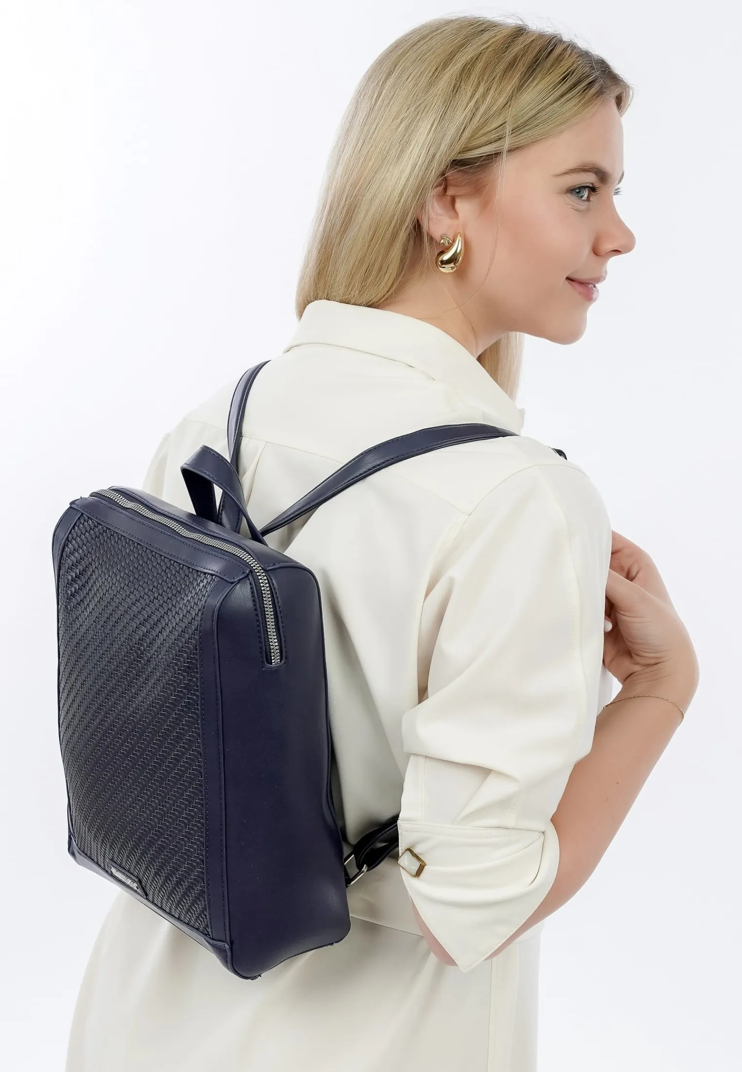 Best Rucksack E&N Brenda mittel Rucksäcke