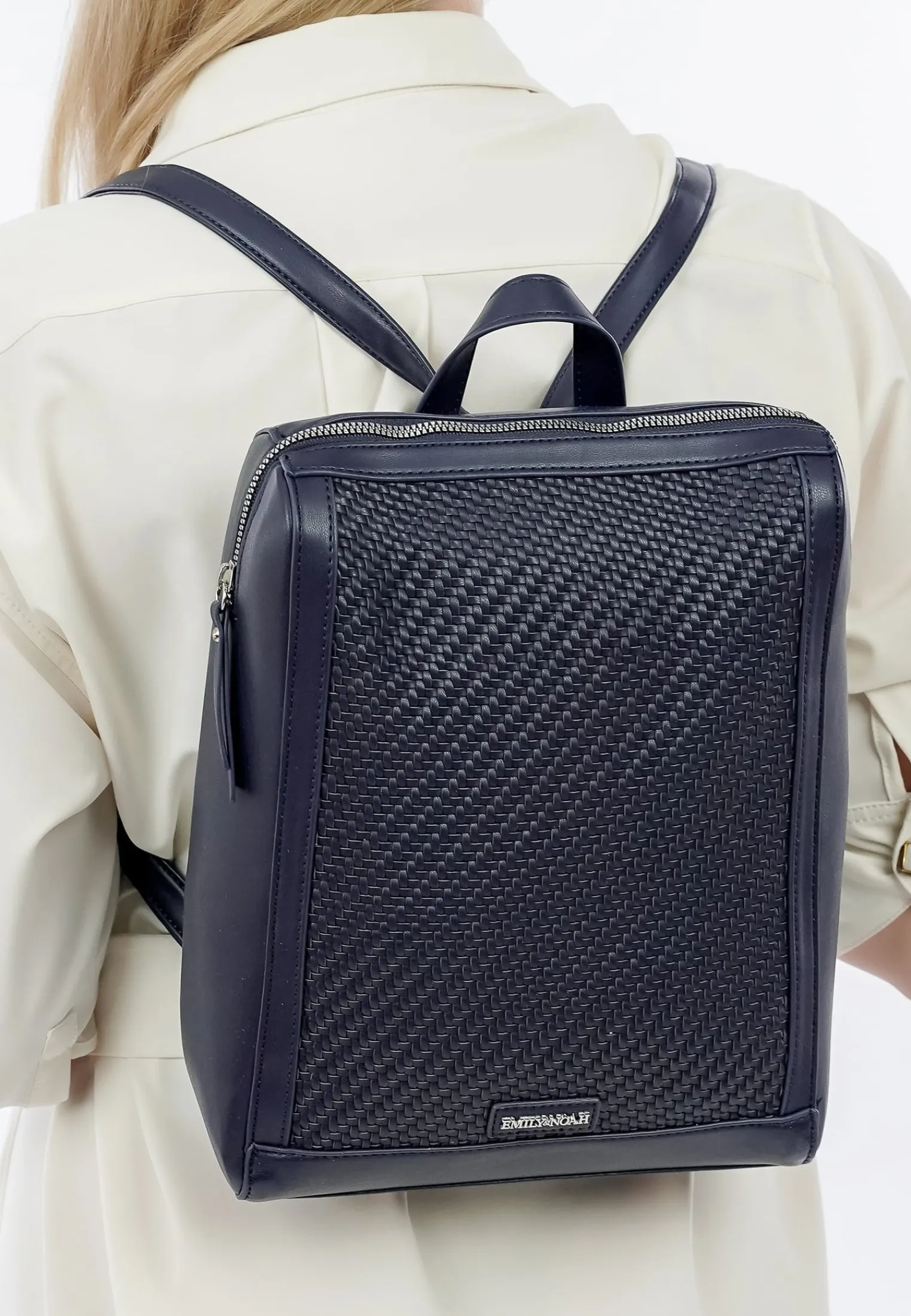 Best Rucksack E&N Brenda mittel Rucksäcke