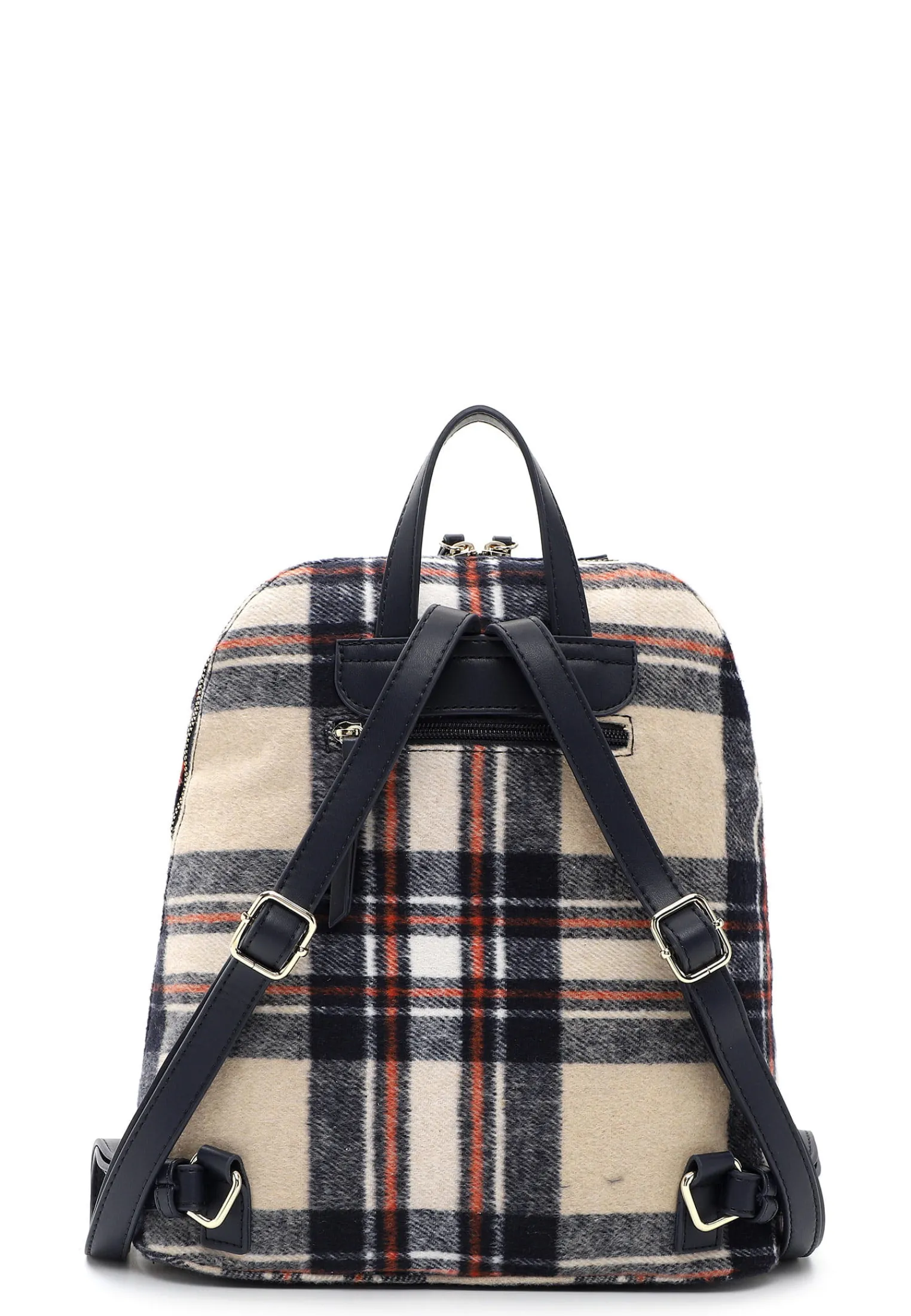 Hot Rucksack E&N Dala mittel Rucksäcke
