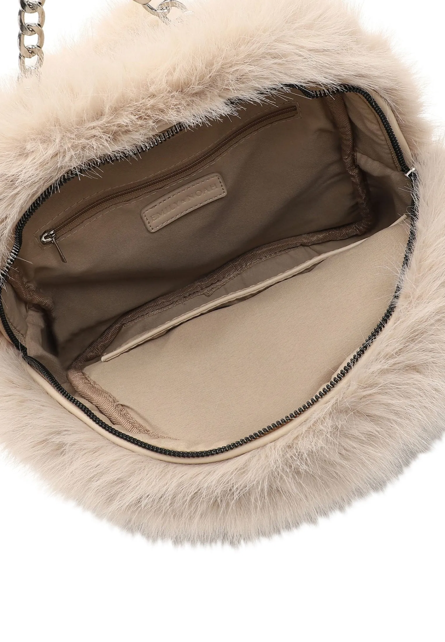 Outlet Rucksack E&N Dominique mittel Rucksäcke