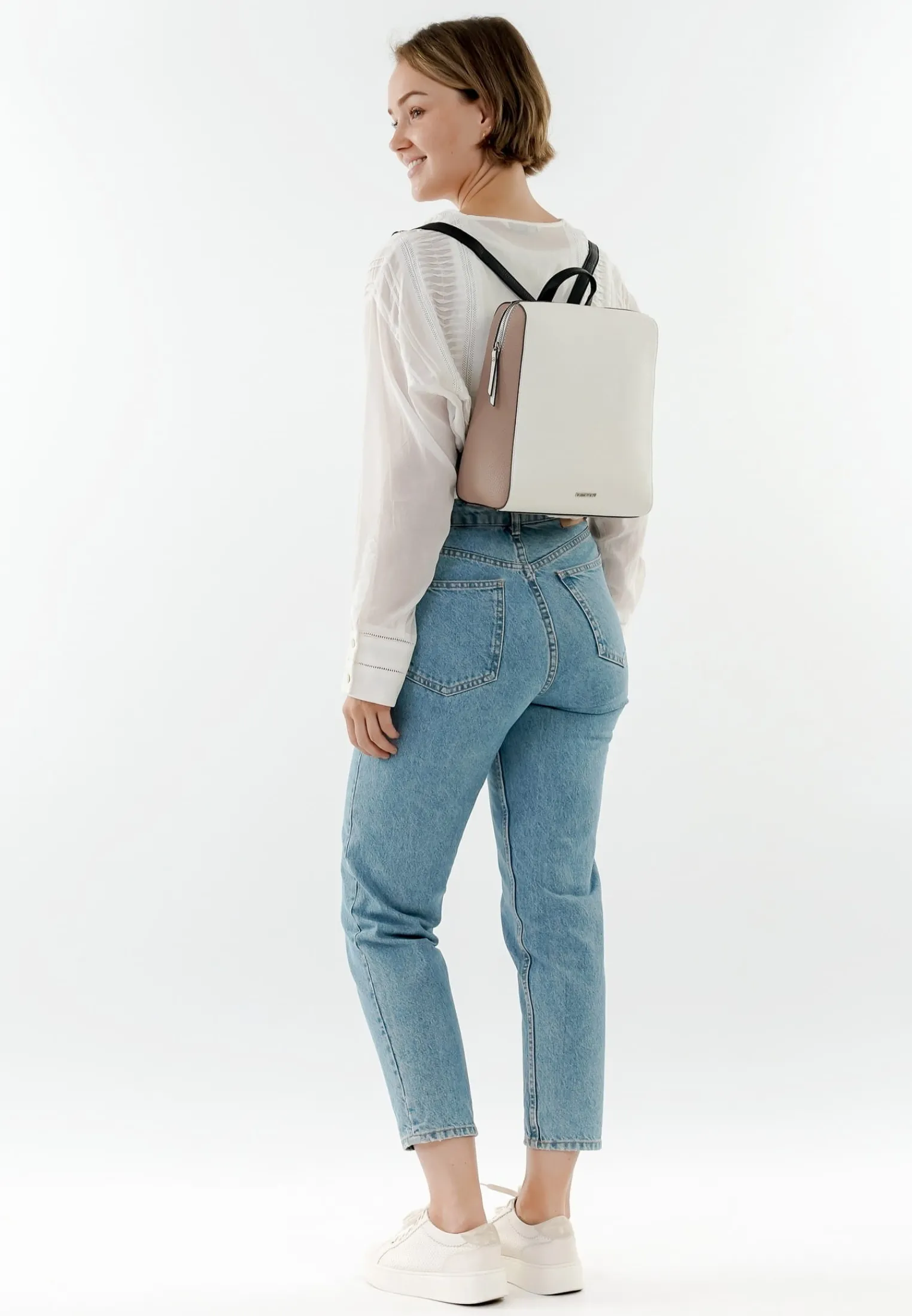 Sale Rucksack E&N Ella mittel Rucksäcke