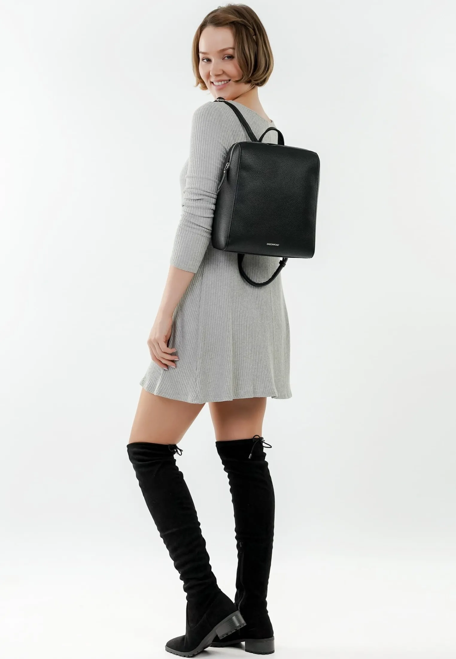 Best Rucksack E&N Ella mittel Rucksäcke