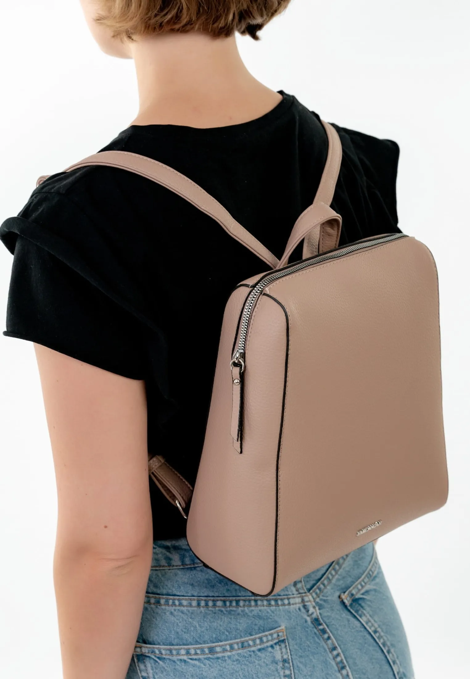 Hot Rucksack E&N Ella mittel Rucksäcke