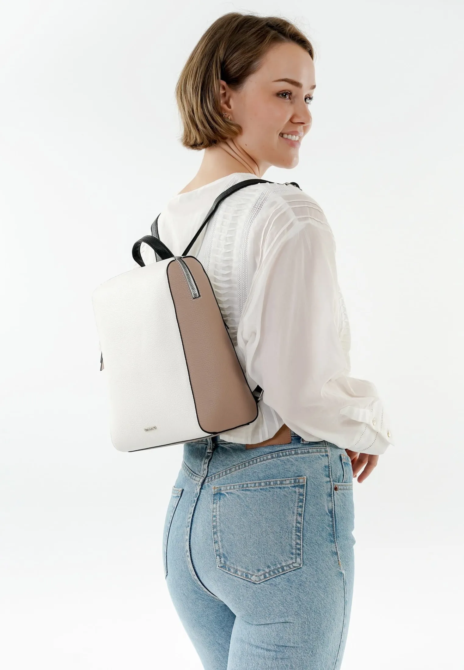 Sale Rucksack E&N Ella mittel Rucksäcke