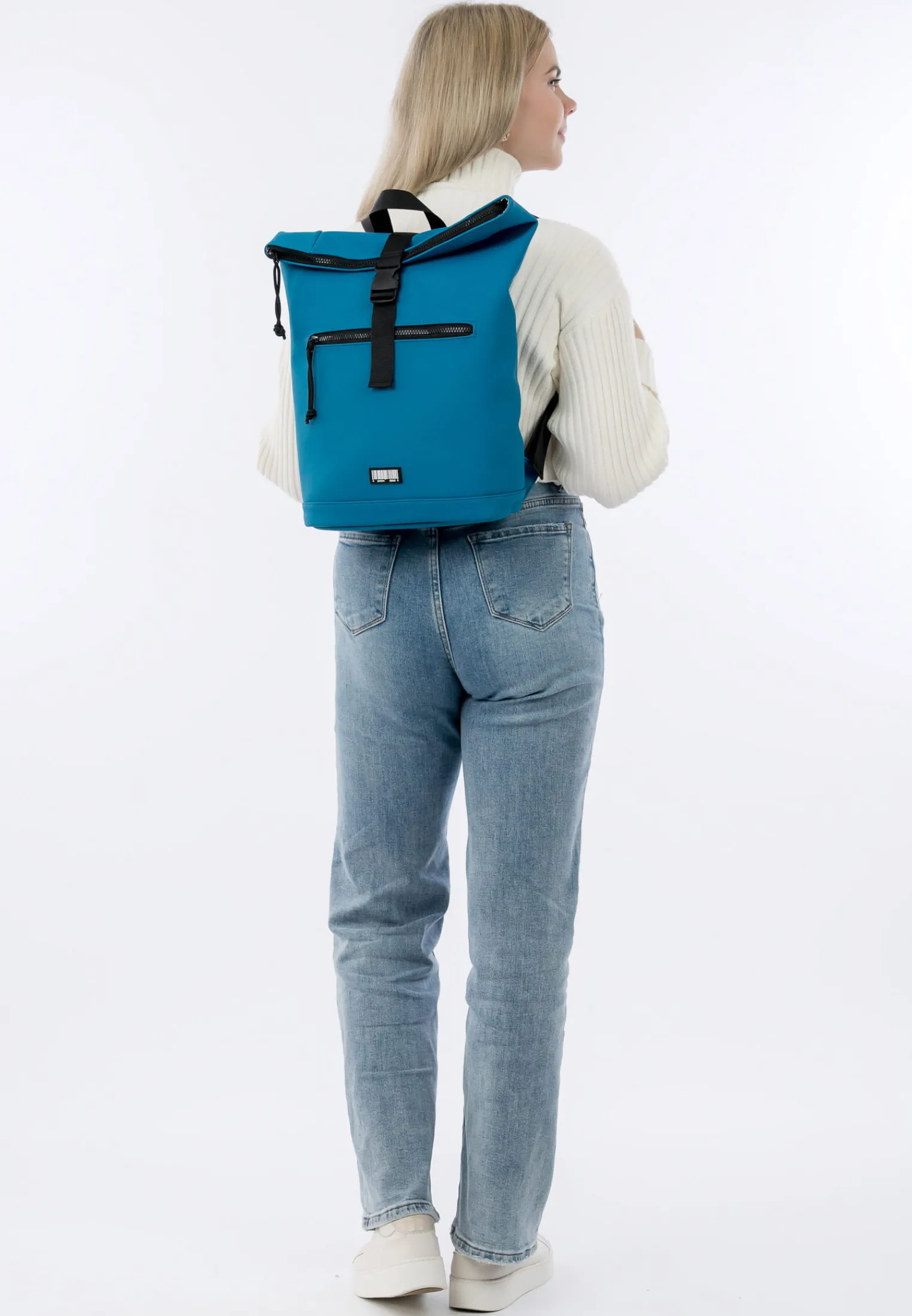 Discount Rucksack E&N Kairo groß Rucksäcke