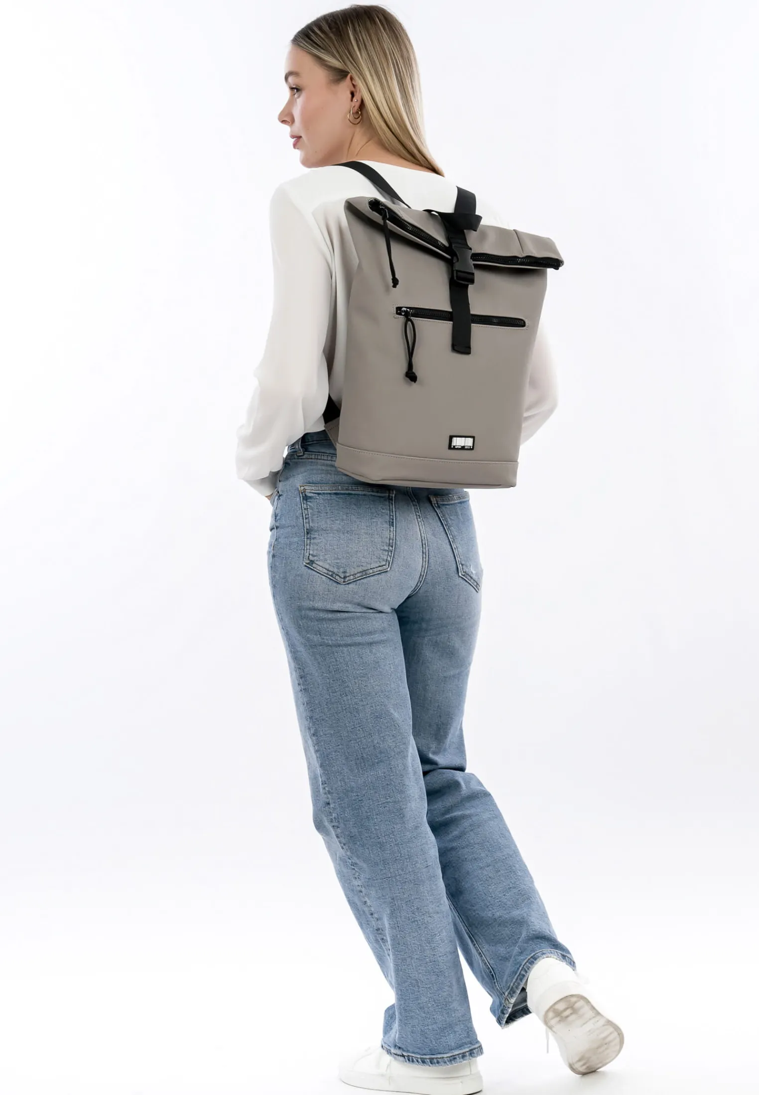 Clearance Rucksack E&N Kairo groß Rucksäcke