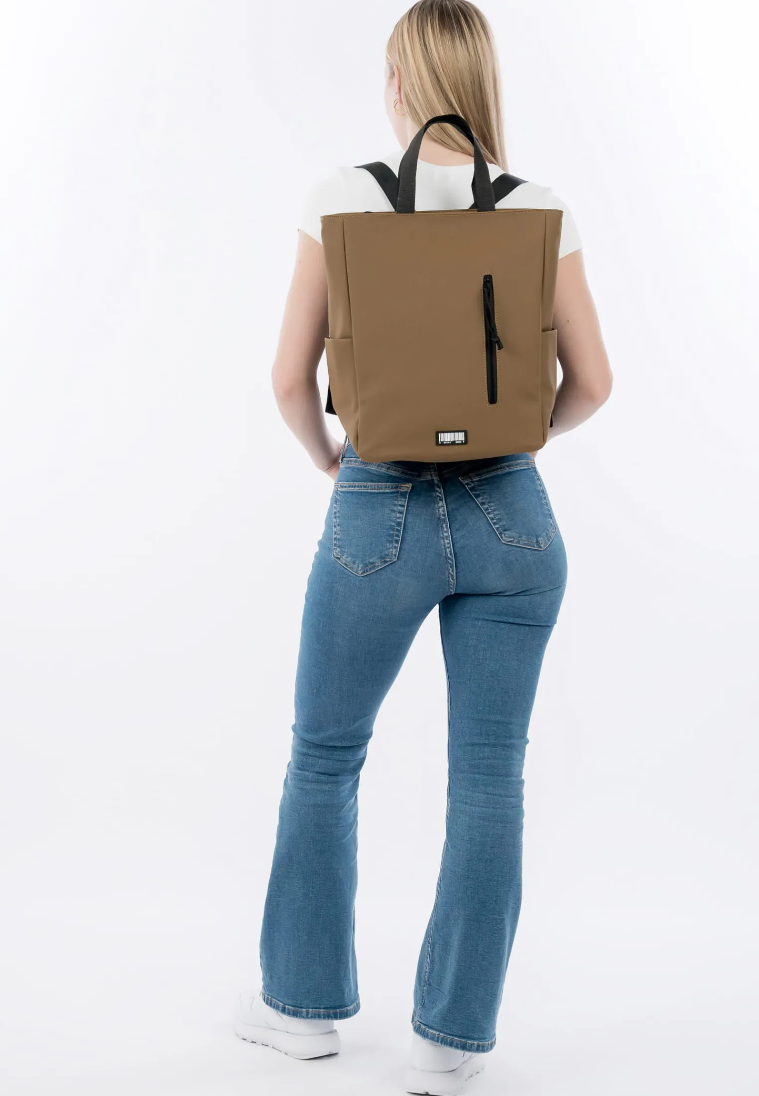 Online Rucksack E&N Kairo mittel Rucksäcke