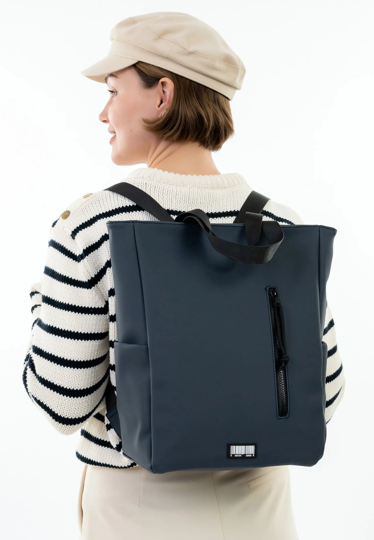 Sale Rucksack E&N Kairo mittel Rucksäcke
