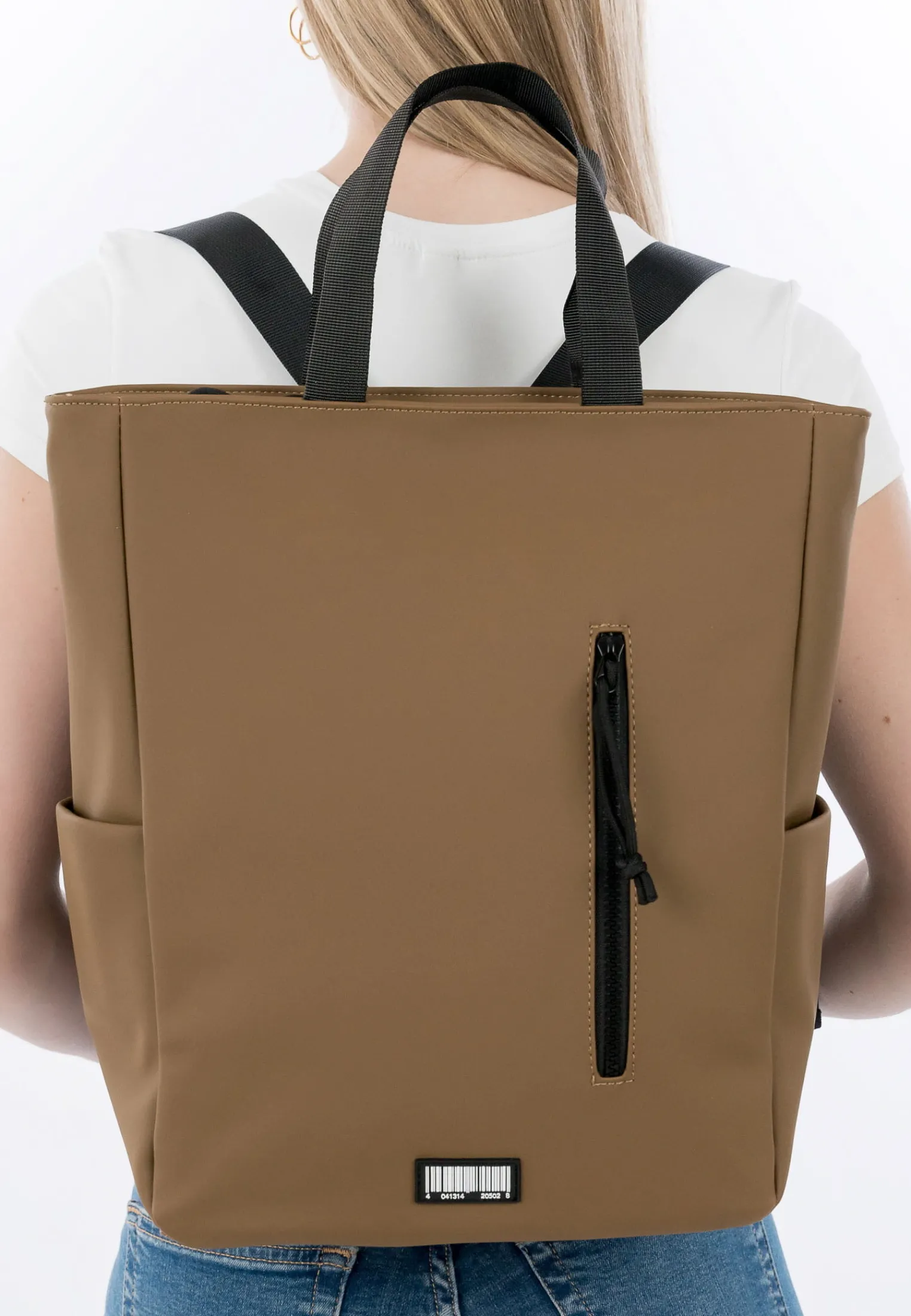 Online Rucksack E&N Kairo mittel Rucksäcke