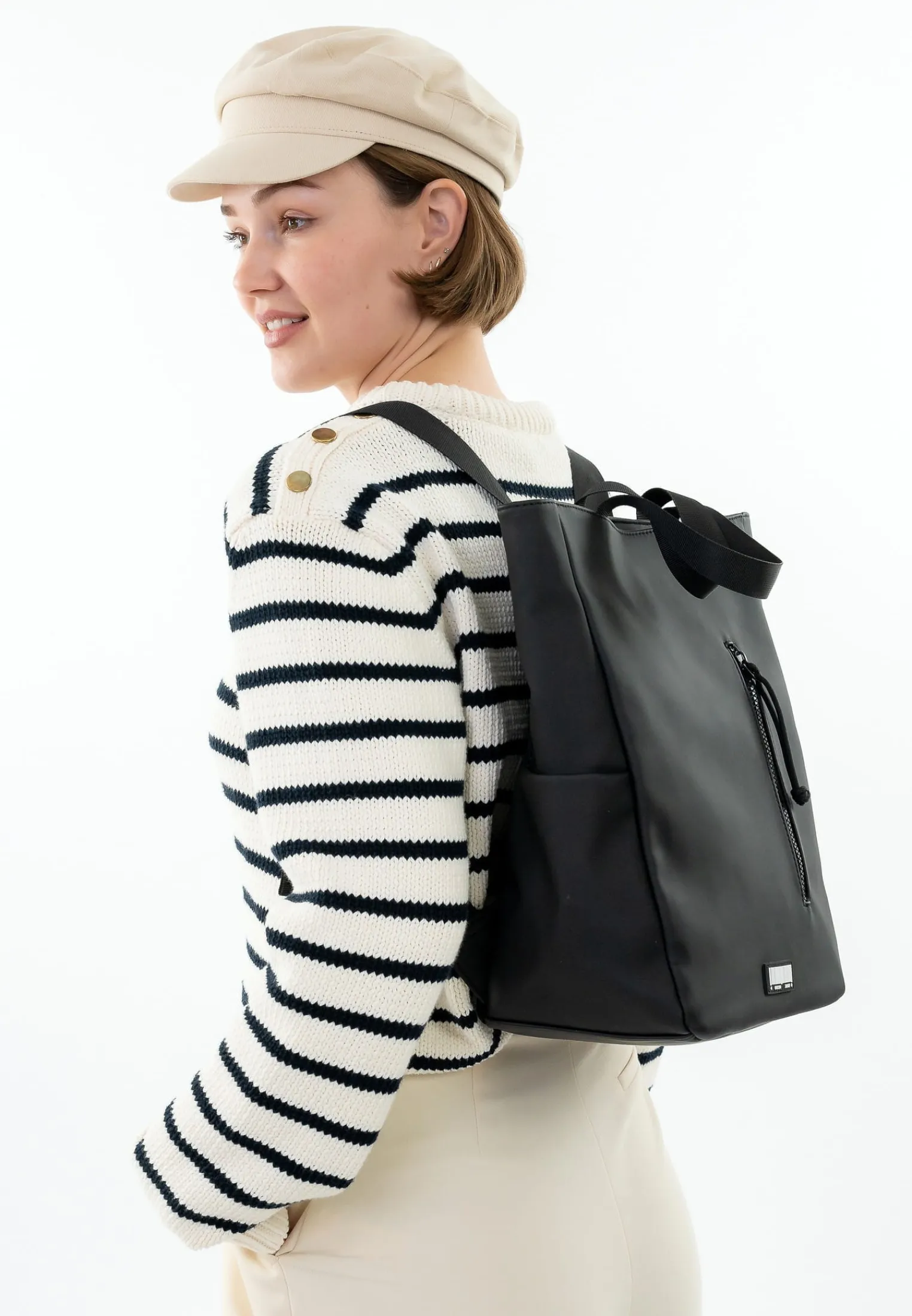 Sale Rucksack E&N Kairo mittel Rucksäcke