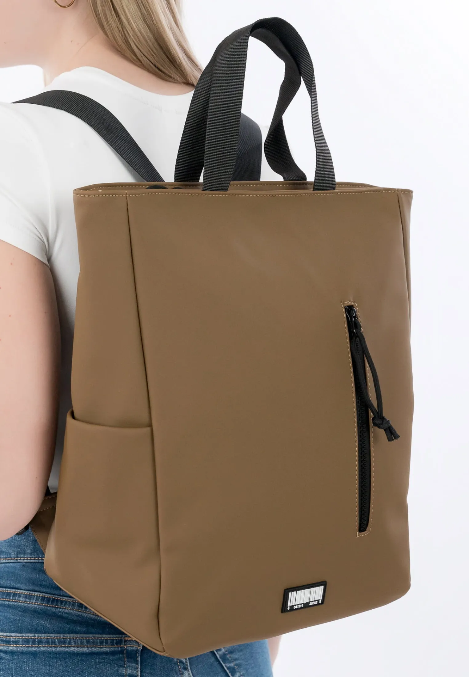 Online Rucksack E&N Kairo mittel Rucksäcke