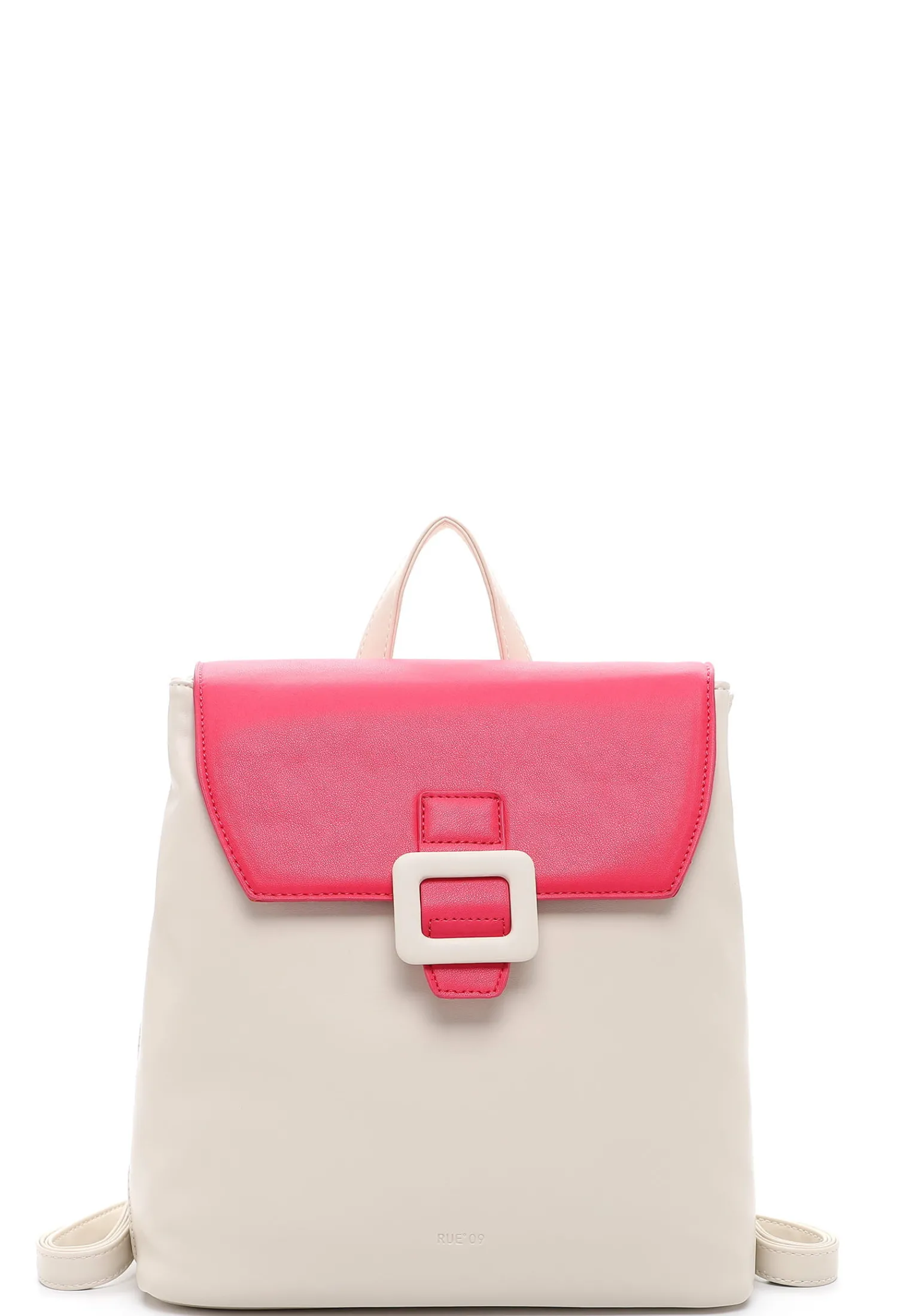 Fashion Rucksack E&N Lille RUE 09 mittel Rucksäcke