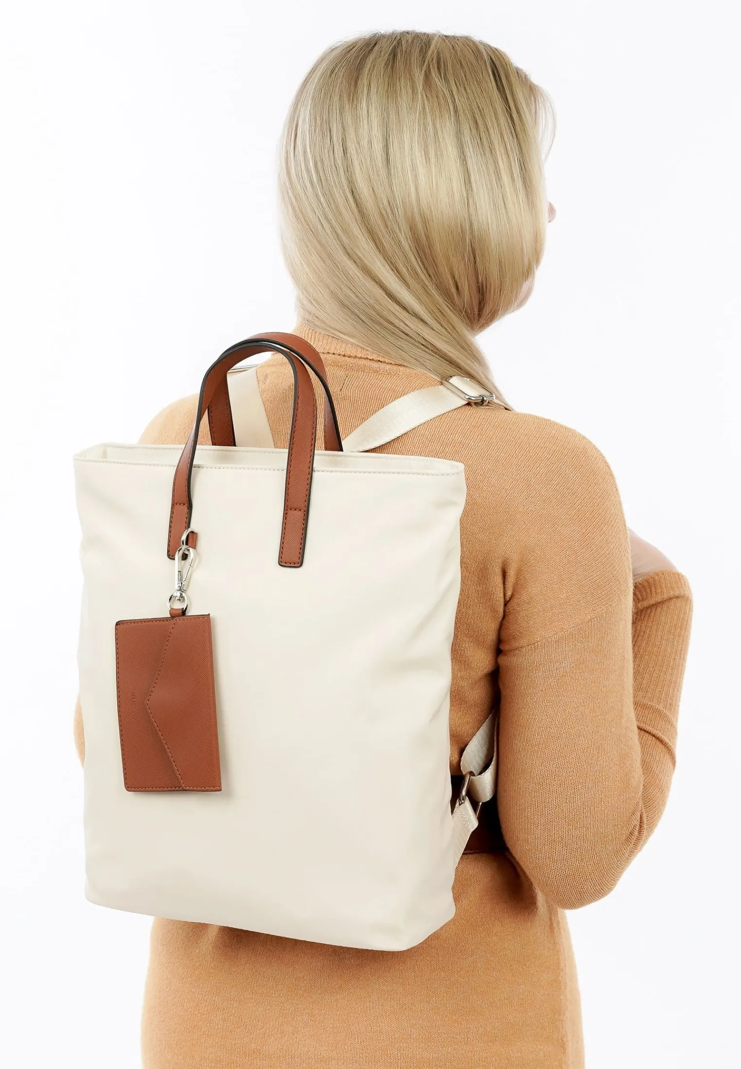 Online Rucksack E&N Marseille RUE 09 groß Rucksäcke