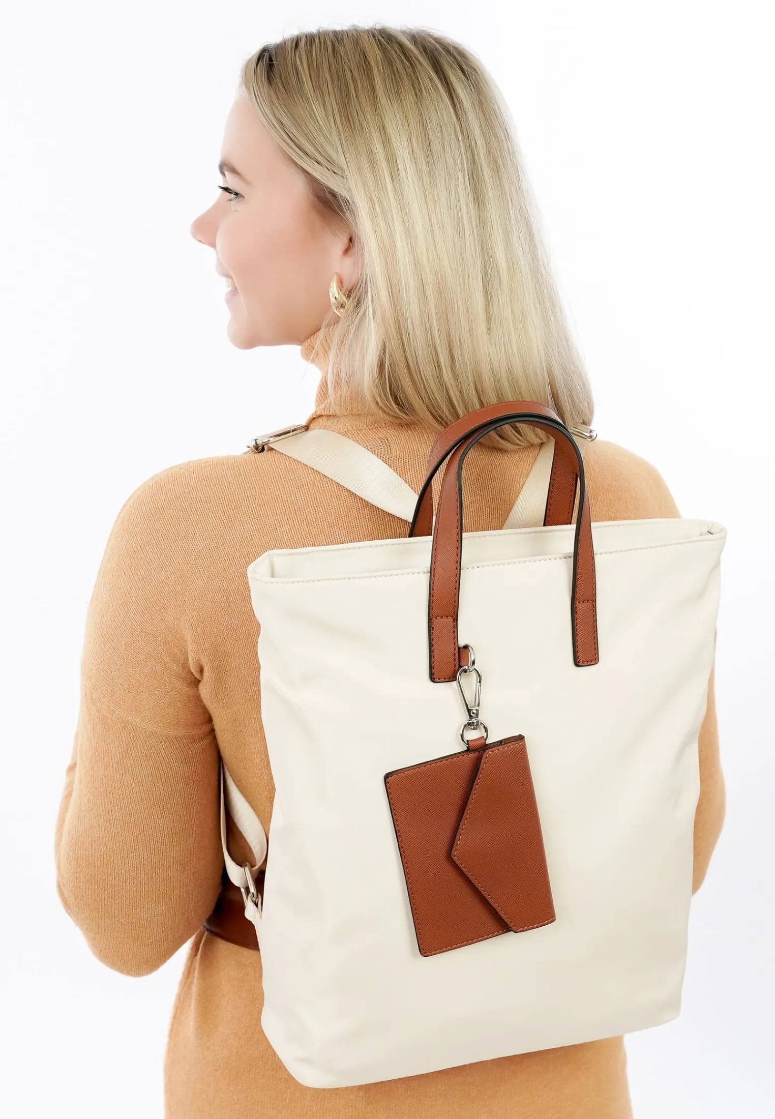 Online Rucksack E&N Marseille RUE 09 groß Rucksäcke
