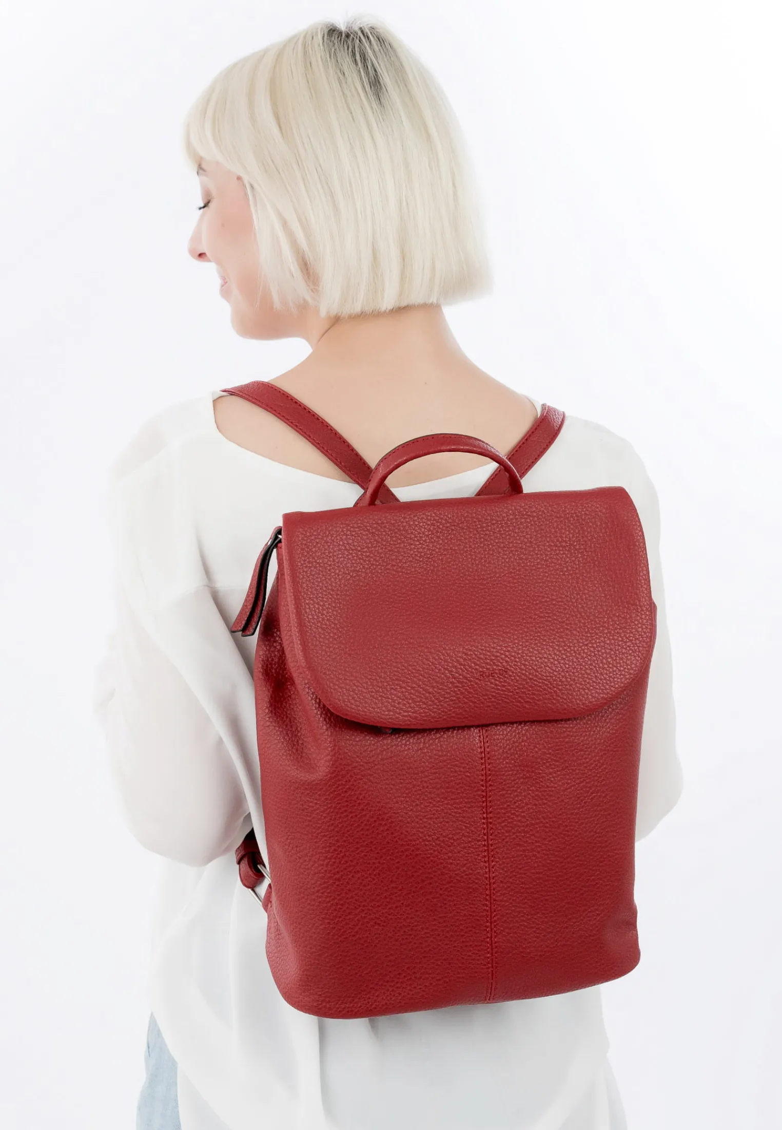 Clearance Rucksack E&N Tours RUE 09 groß Rucksäcke