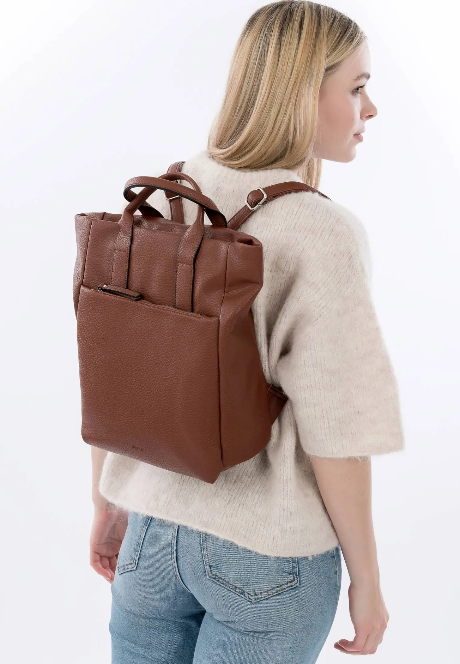 Cheap Rucksack E&N Tours RUE 09 mittel Rucksäcke