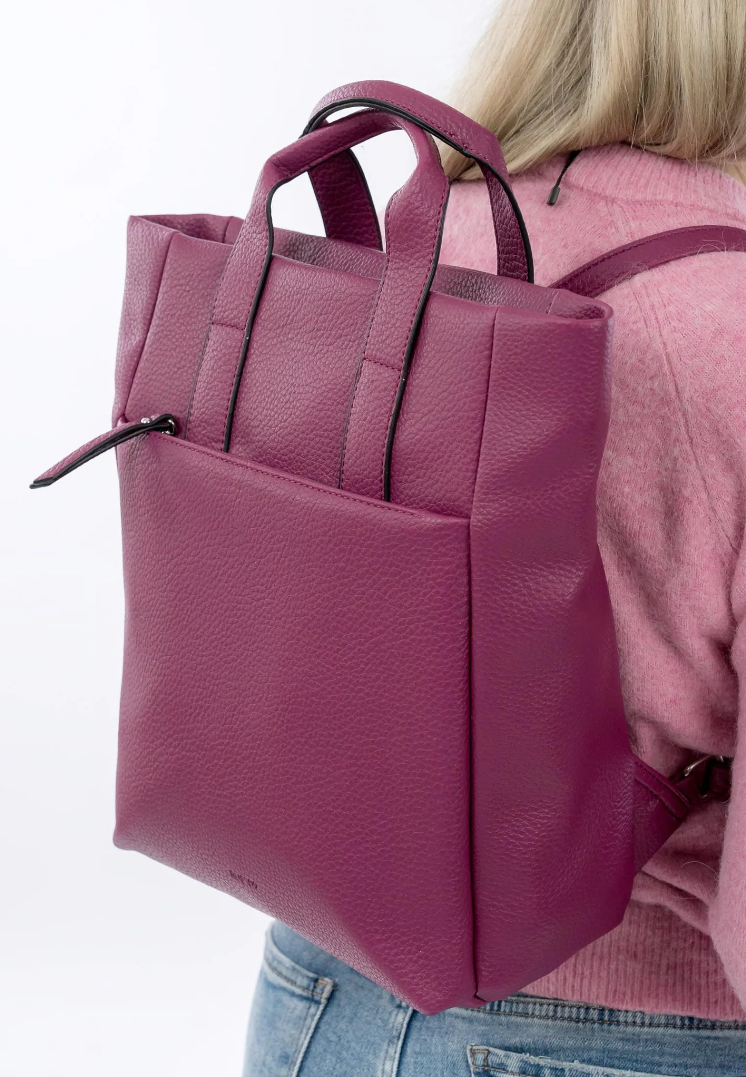 Shop Rucksack E&N Tours RUE 09 mittel Rucksäcke