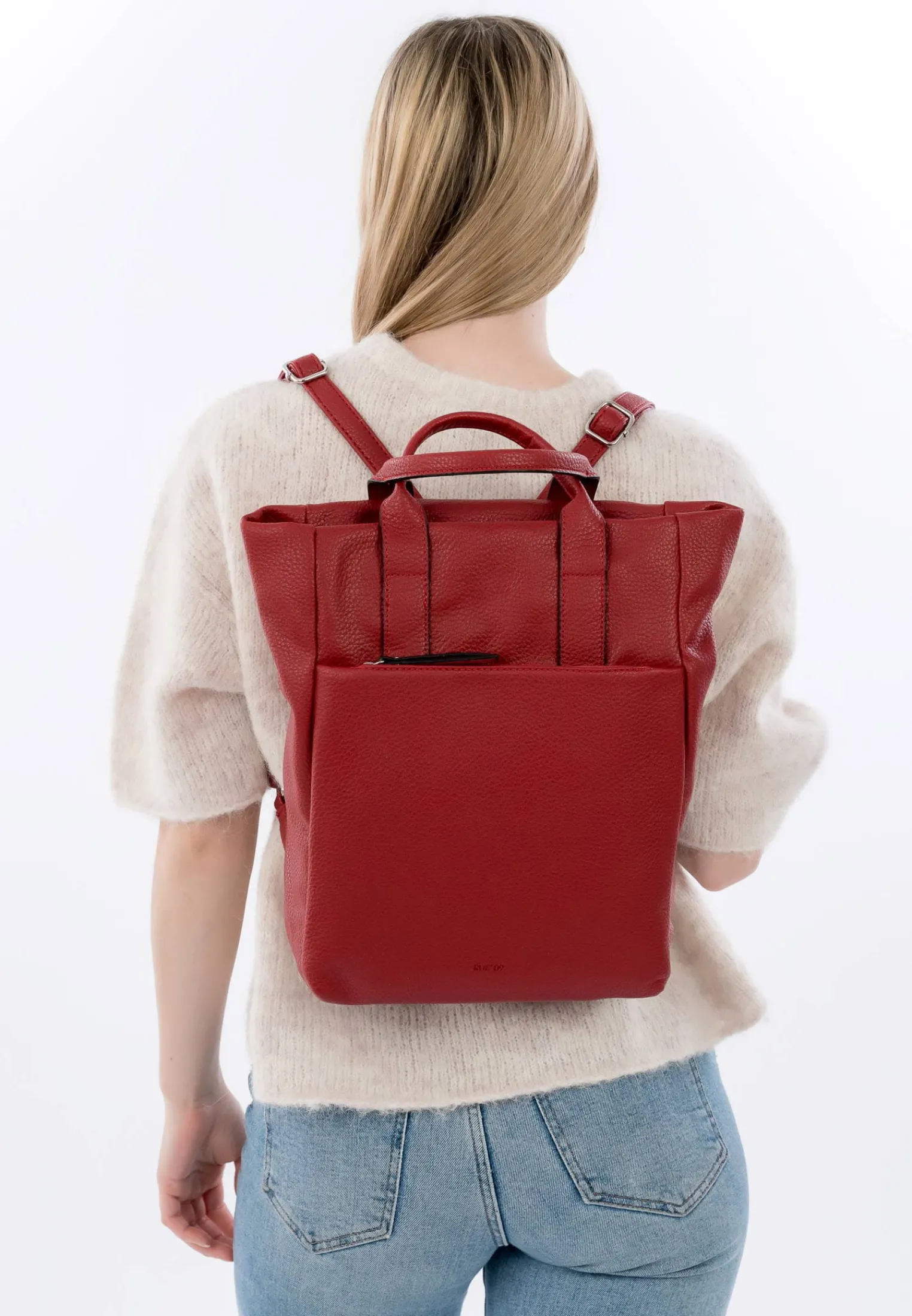 Outlet Rucksack E&N Tours RUE 09 mittel Rucksäcke