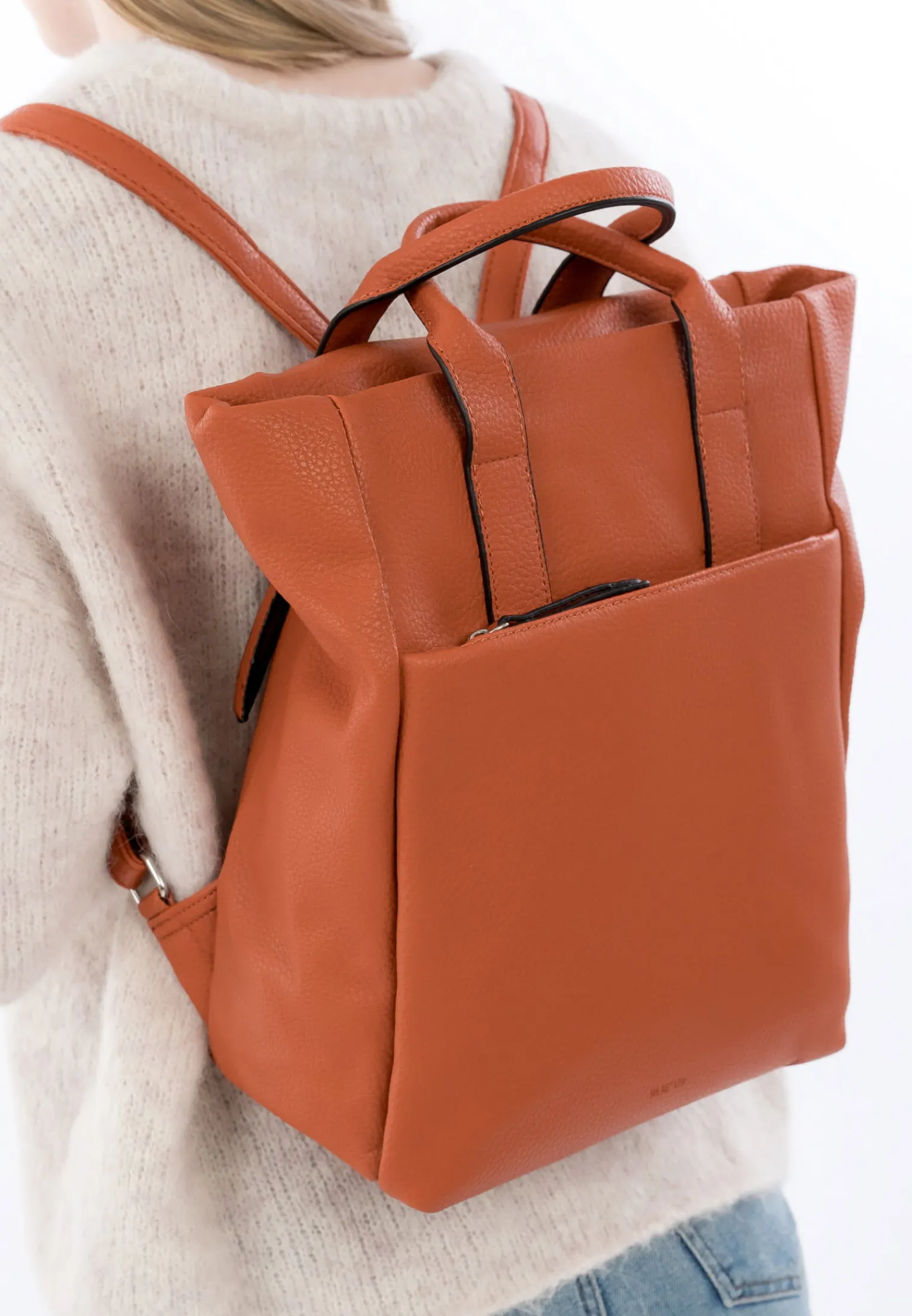 Best Sale Rucksack E&N Tours RUE 09 mittel Rucksäcke