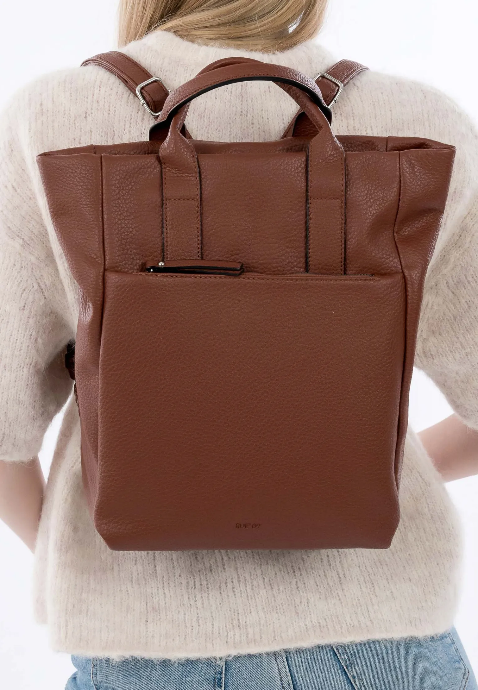 Cheap Rucksack E&N Tours RUE 09 mittel Rucksäcke