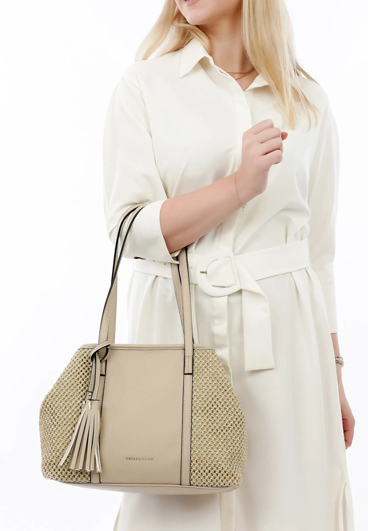 Clearance Shopper E&N Babette mittel Shopper