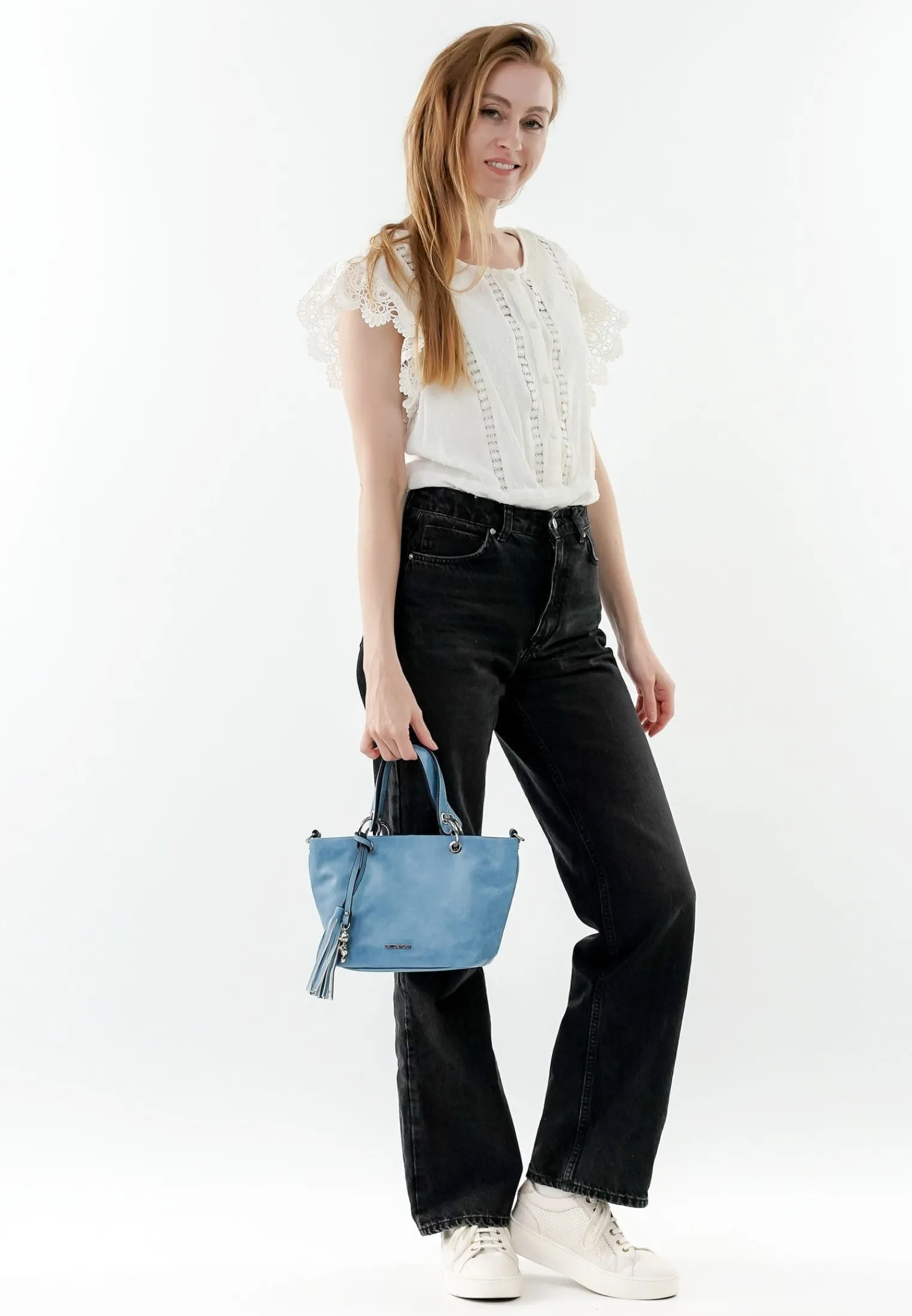 Discount Shopper E&N Beatrix klein Shopper