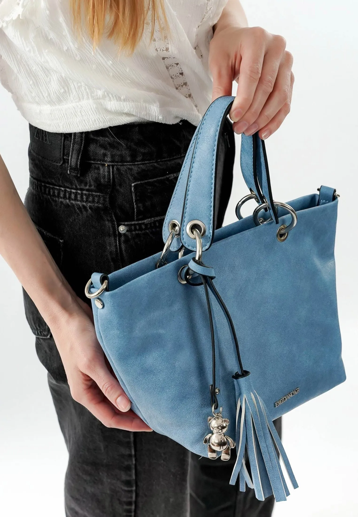 Discount Shopper E&N Beatrix klein Shopper
