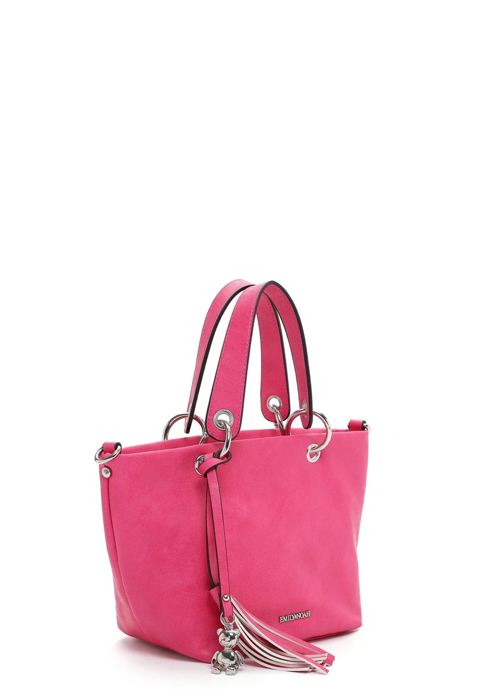 New Shopper E&N Beatrix klein Shopper