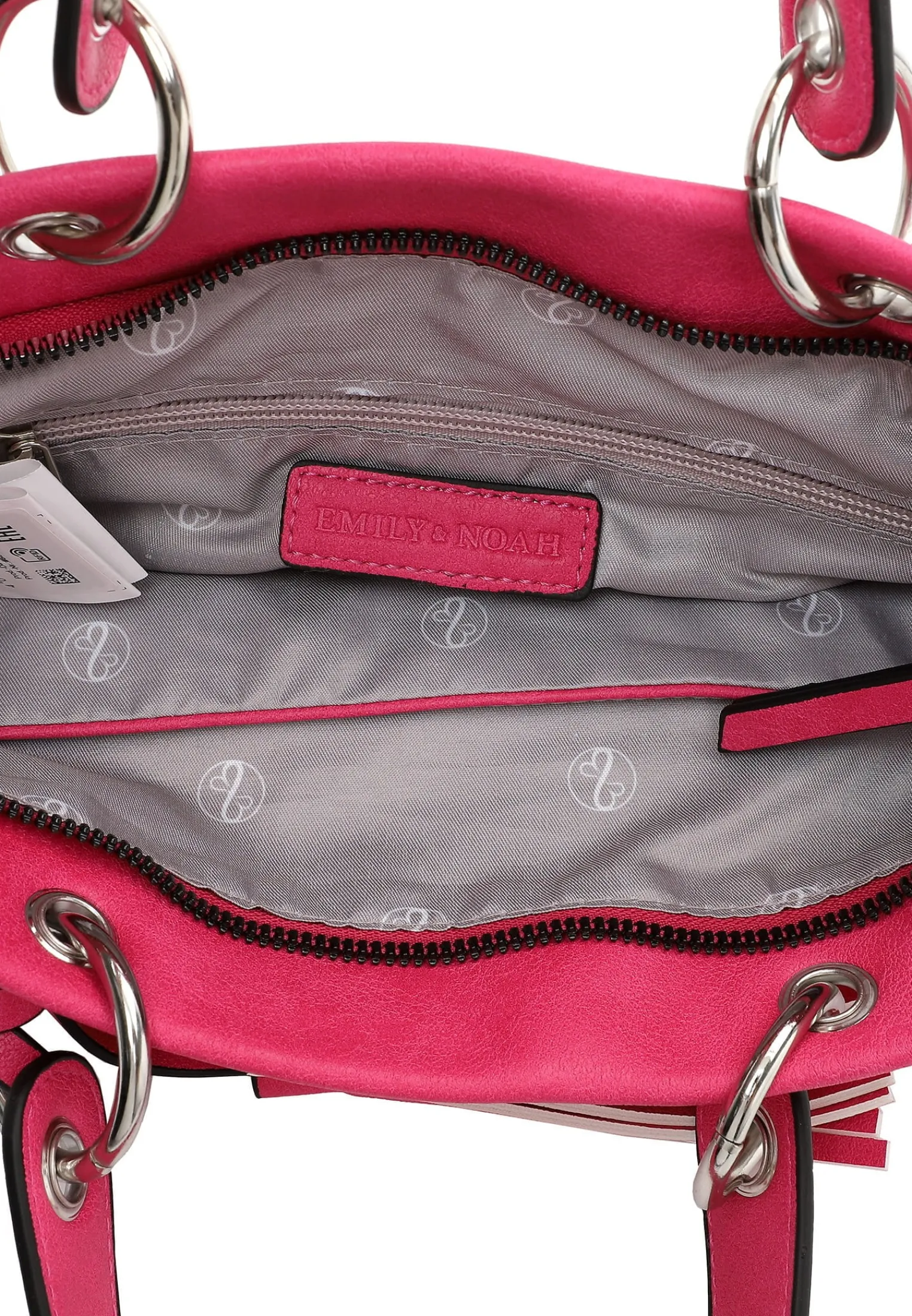 New Shopper E&N Beatrix klein Shopper