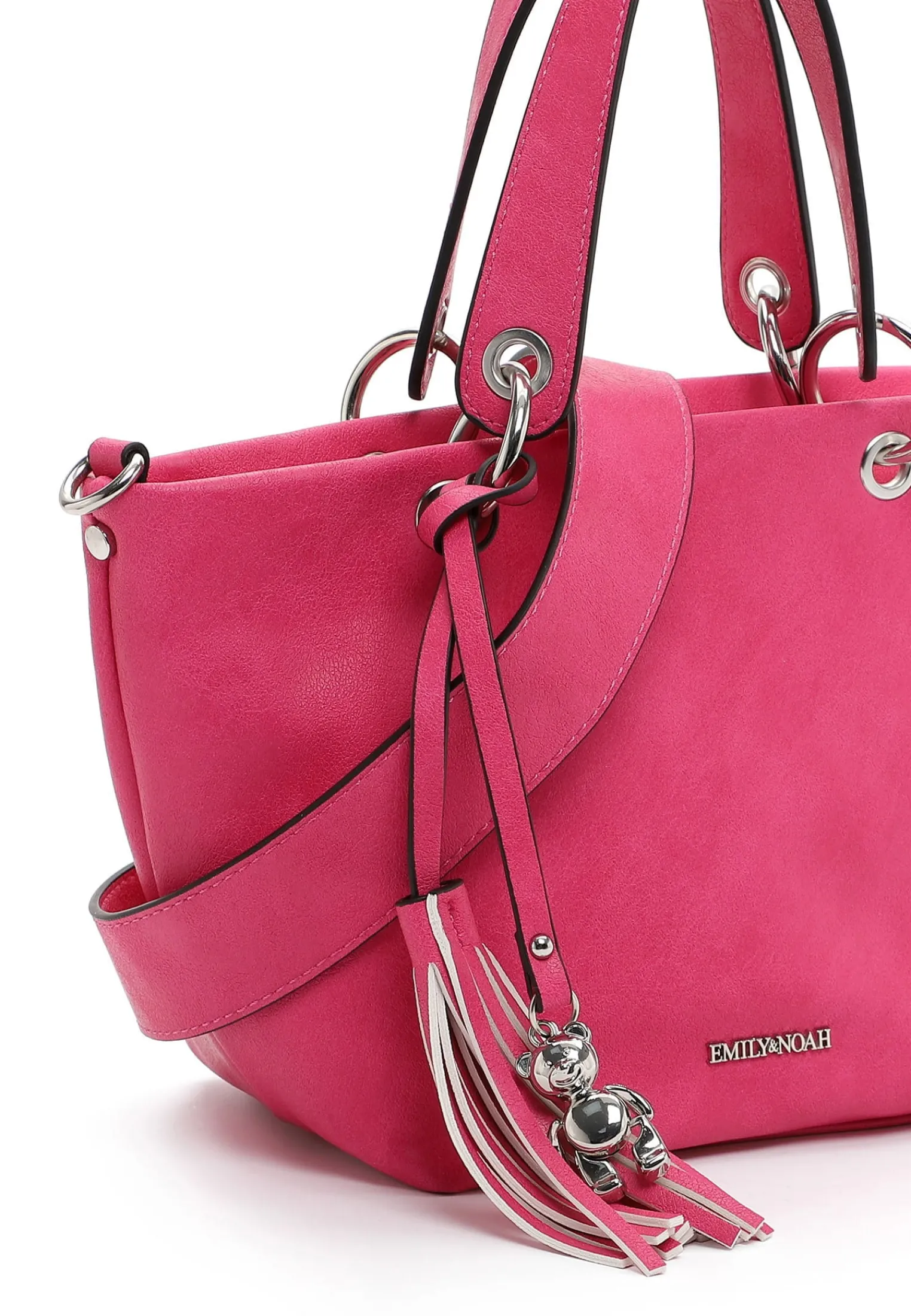 New Shopper E&N Beatrix klein Shopper