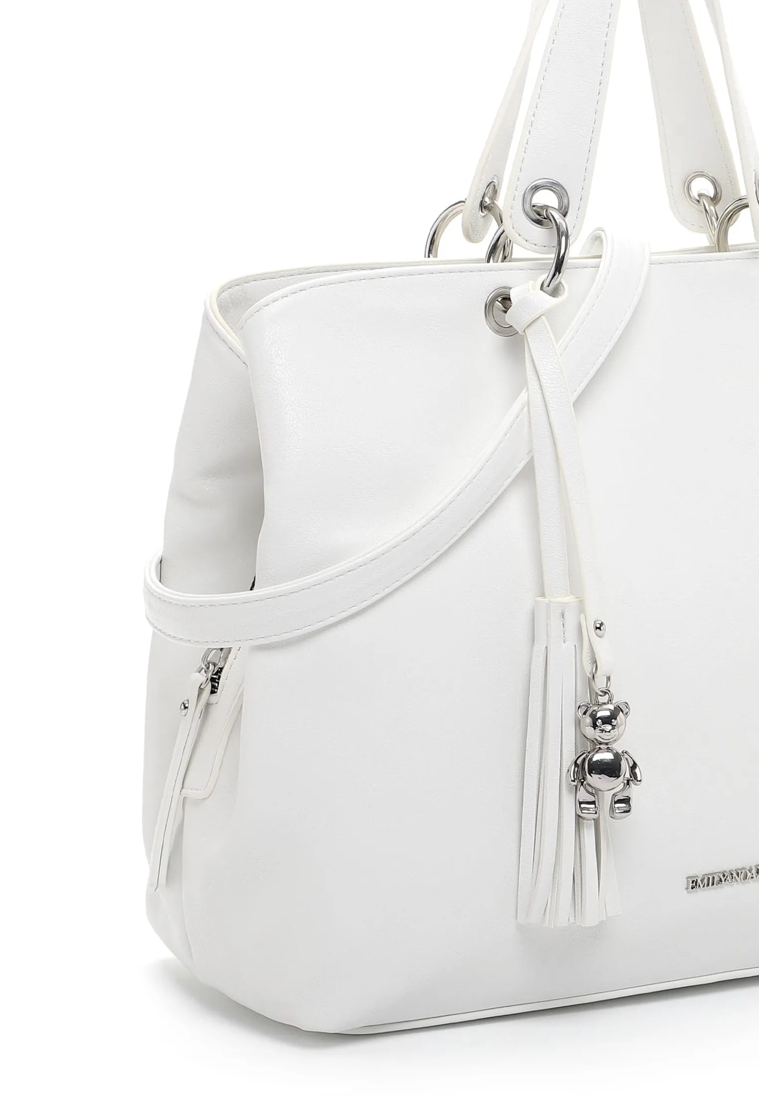 Online Shopper E&N Beatrix mittel Shopper