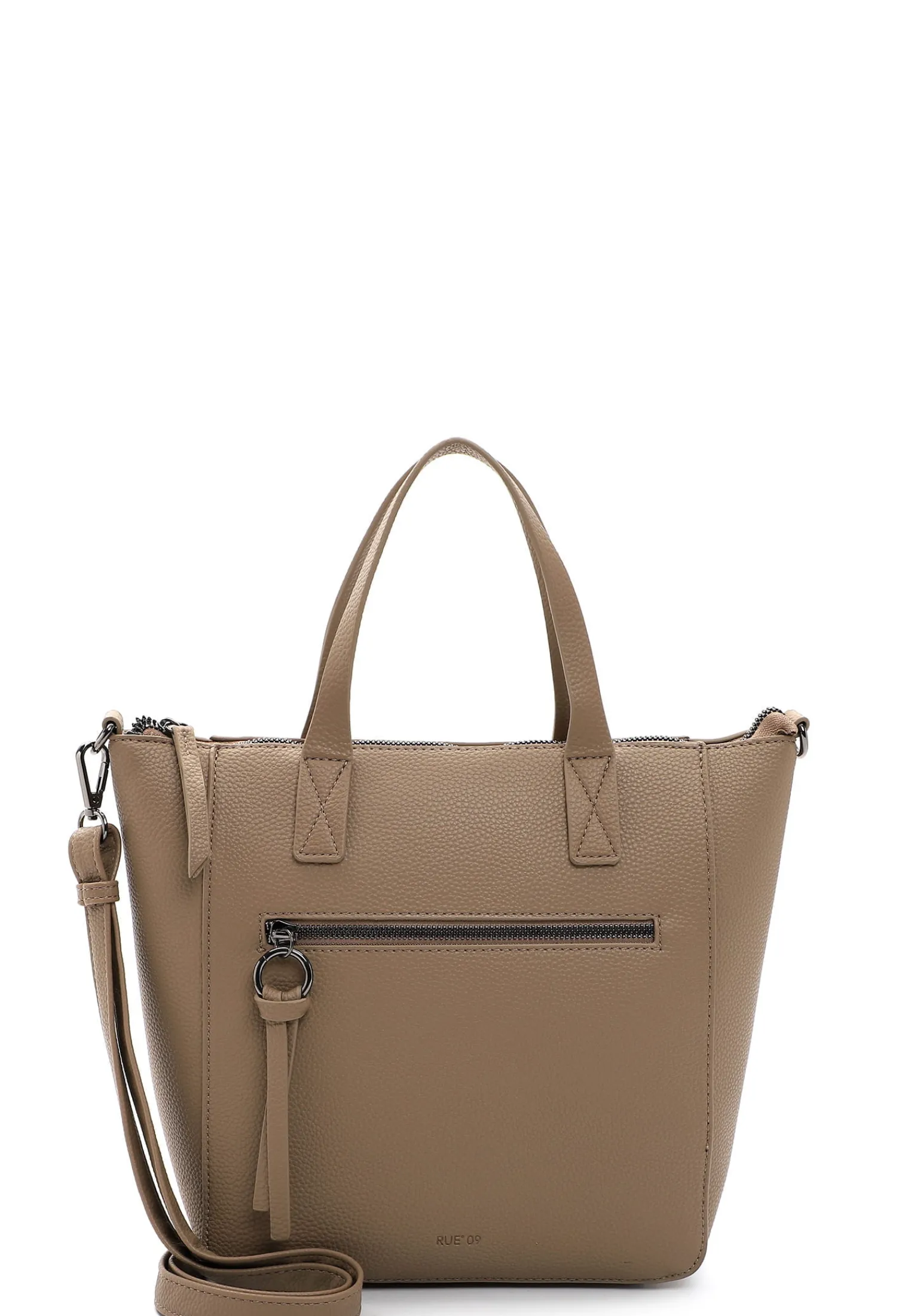Best Sale Shopper E&N Belfort RUE 09 mittel Shopper