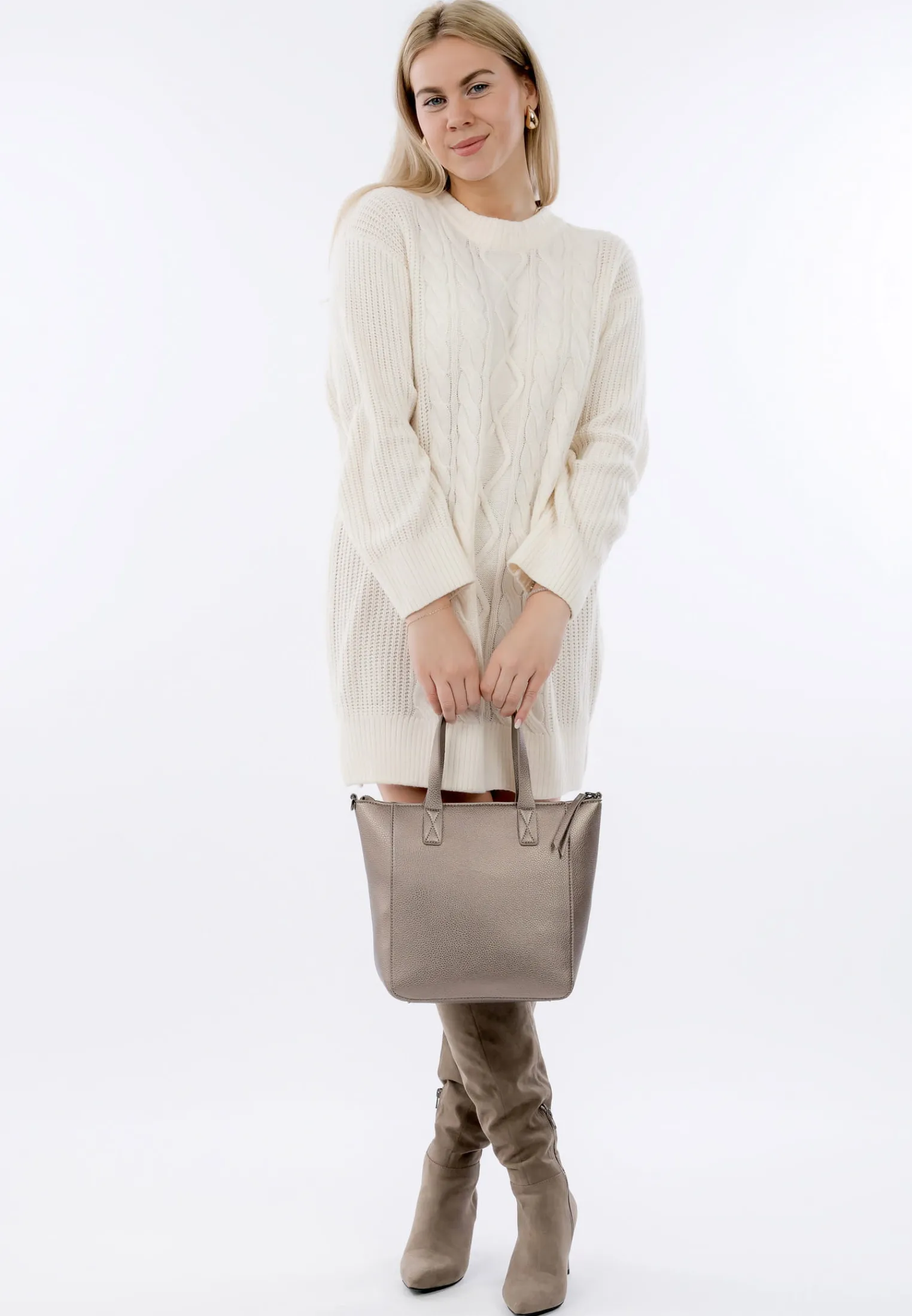 Store Shopper E&N Belfort RUE 09 mittel Shopper